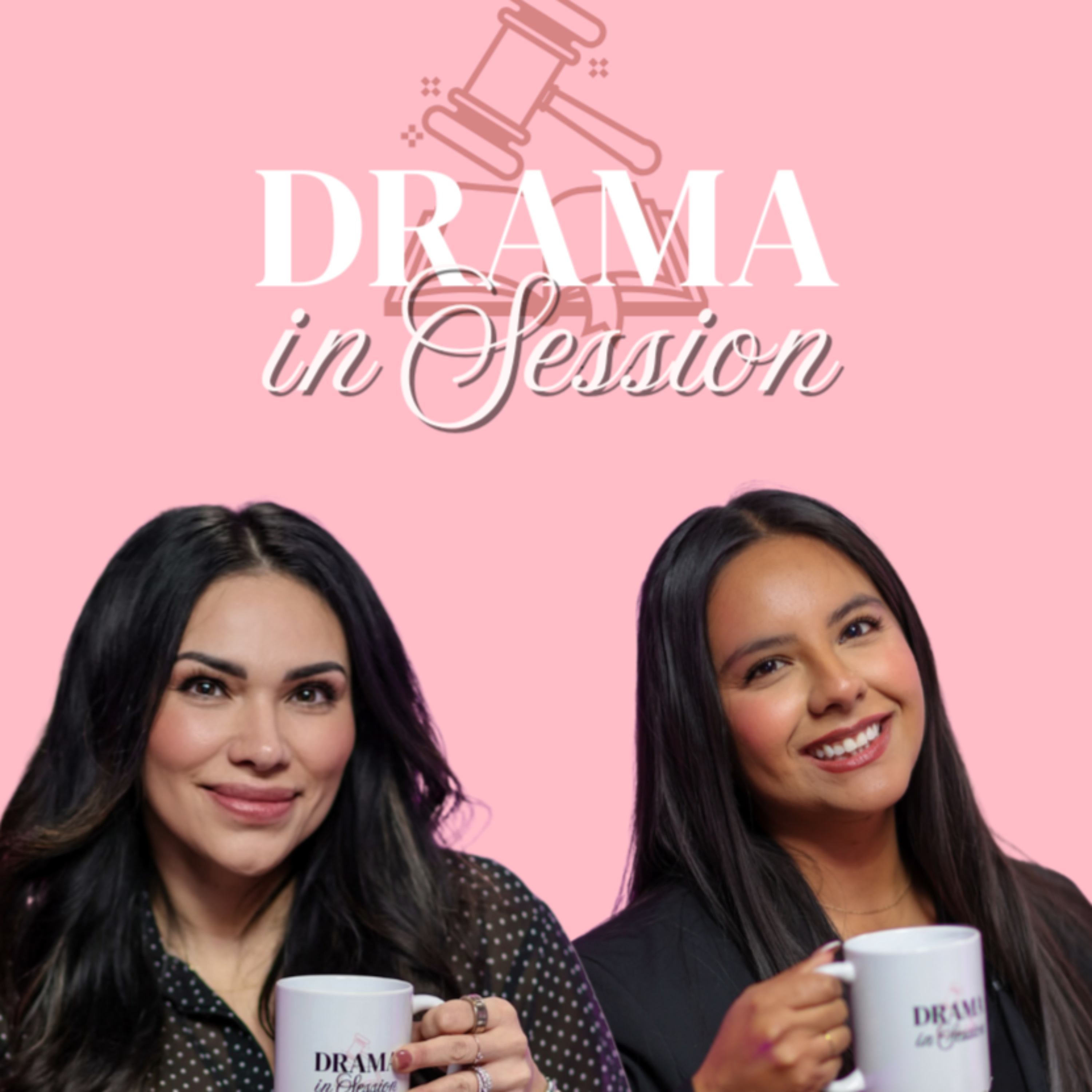 Drama In Session podcast artwork