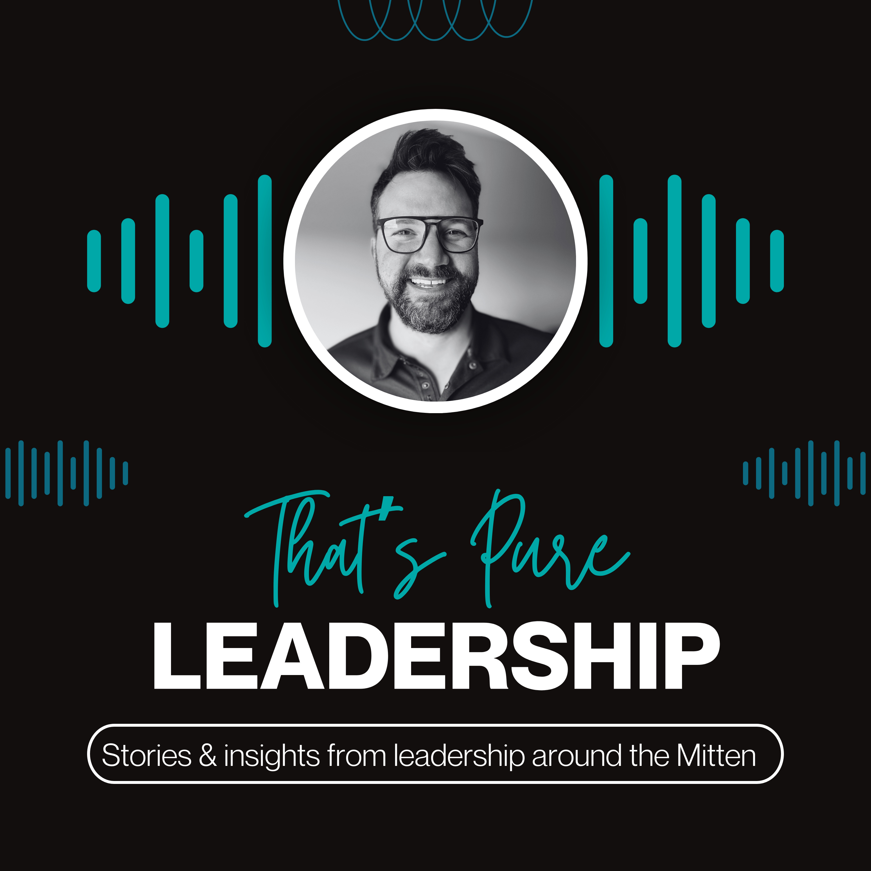 That's Pure Leadership