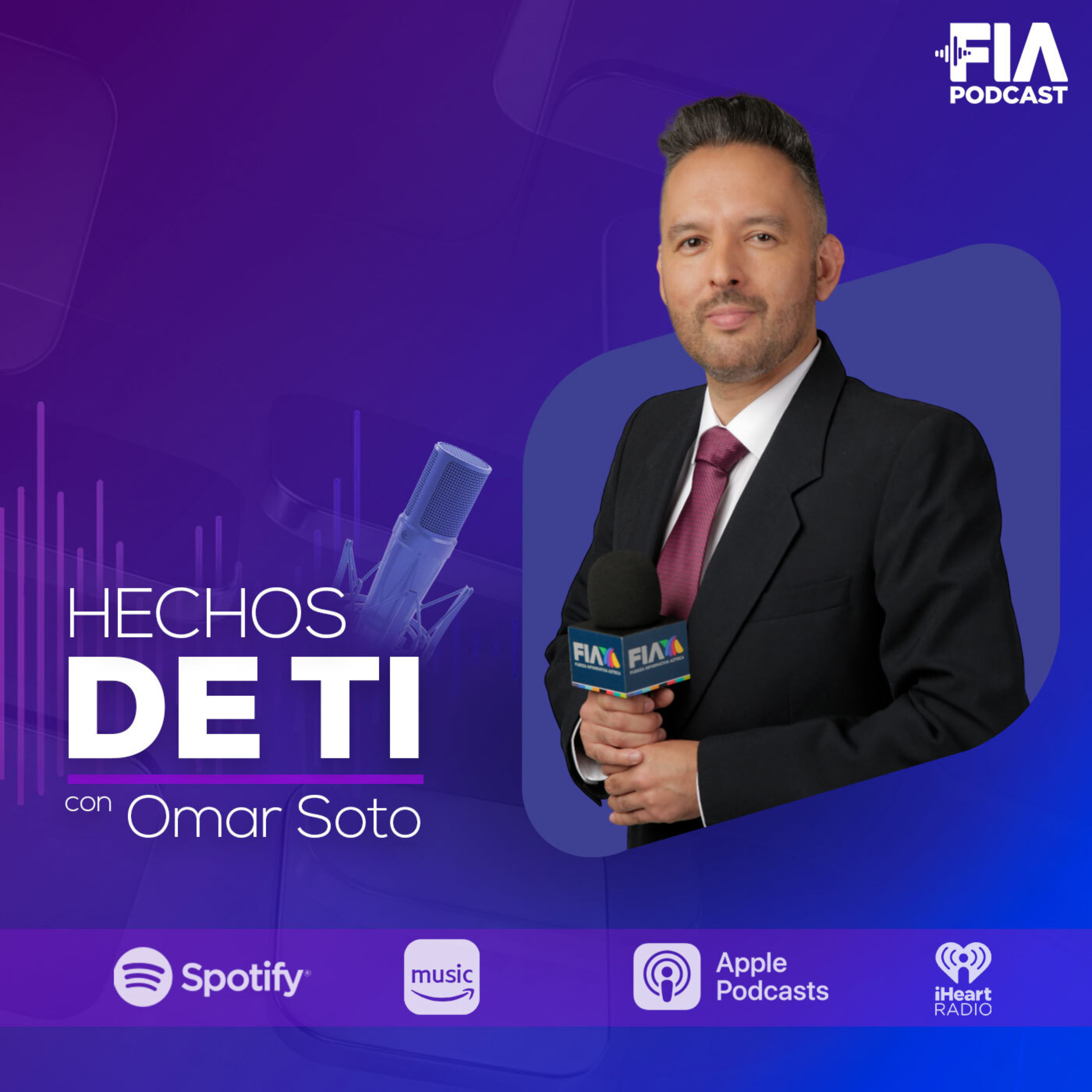 Hechos De Ti