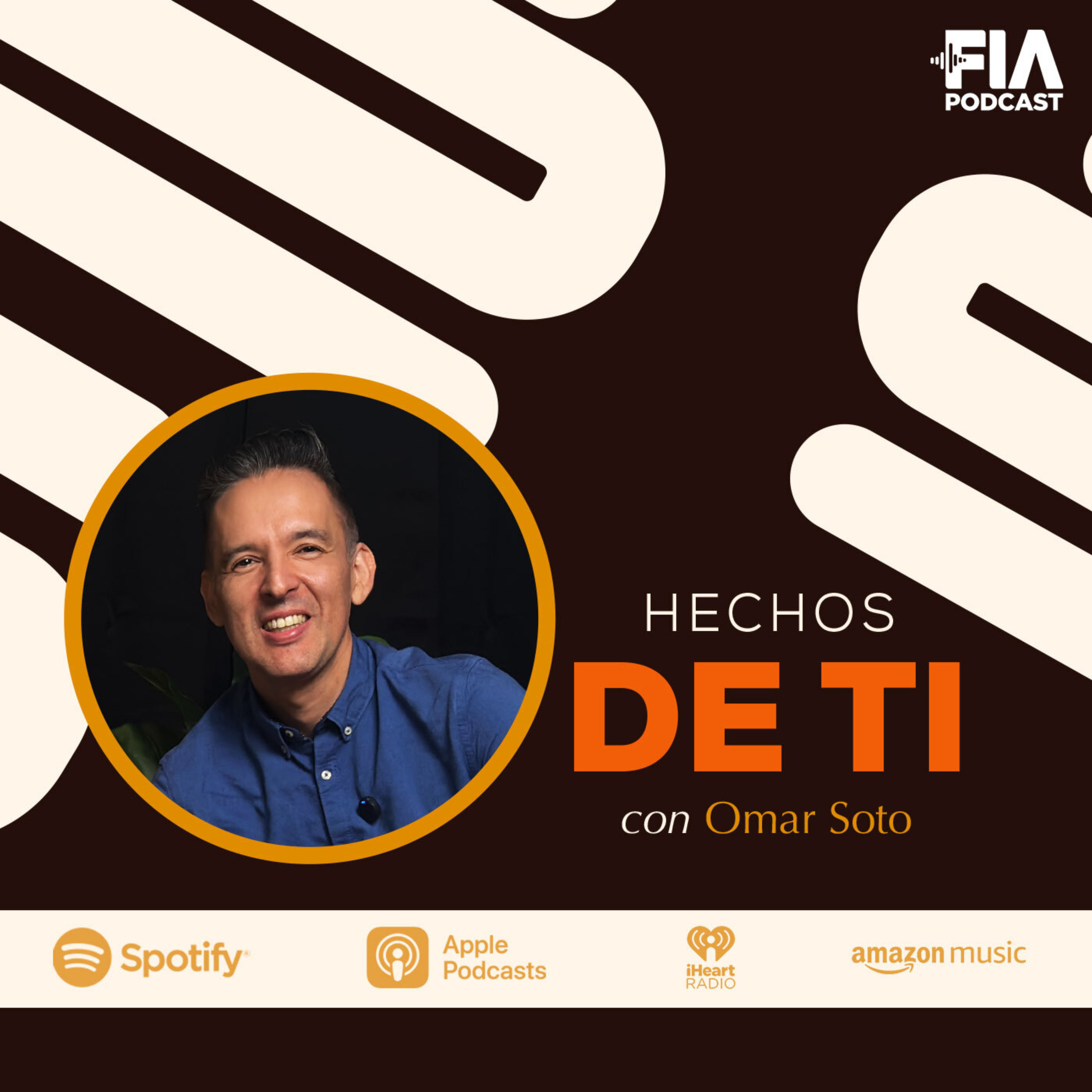 Hechos De Ti