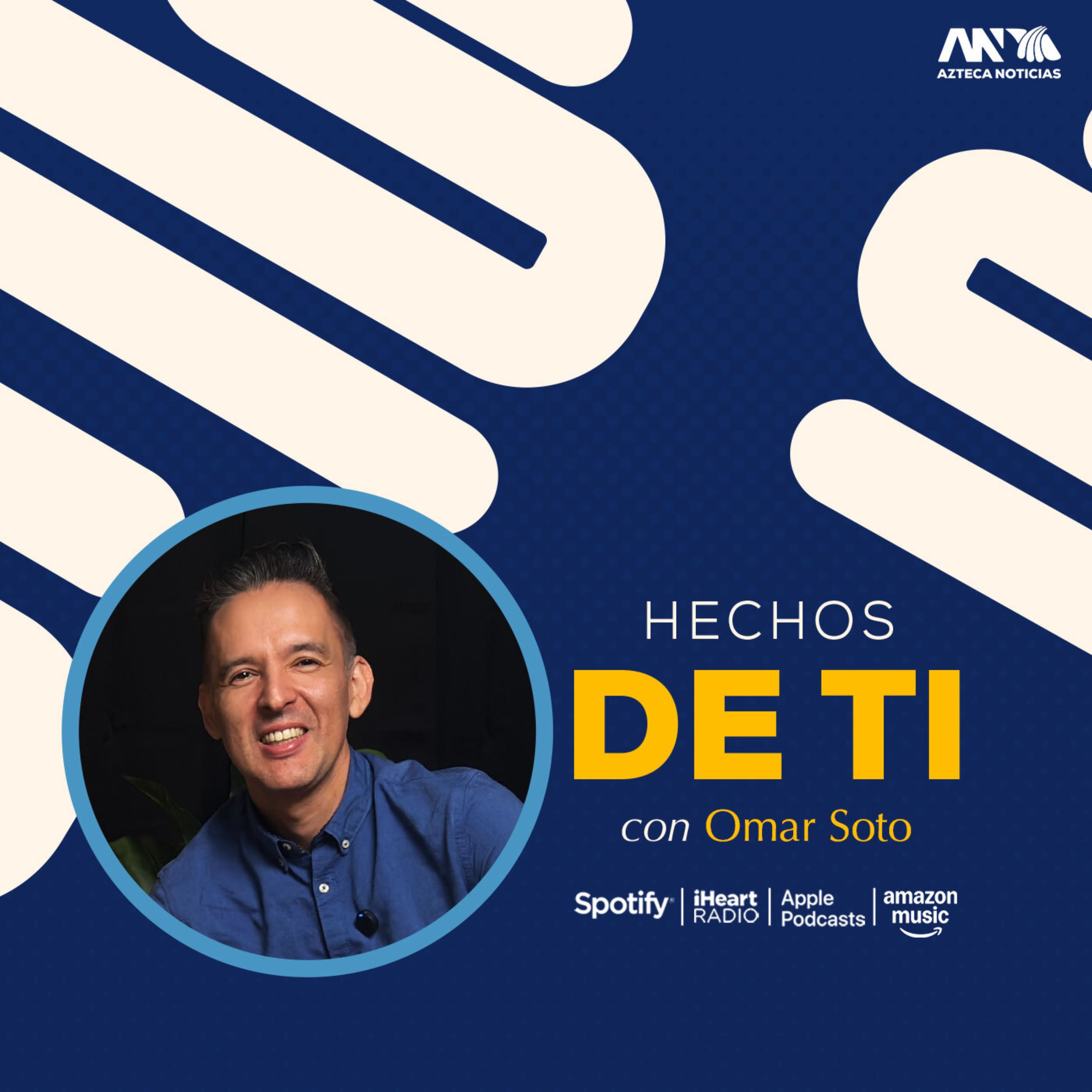 Portada de Hechos De Ti