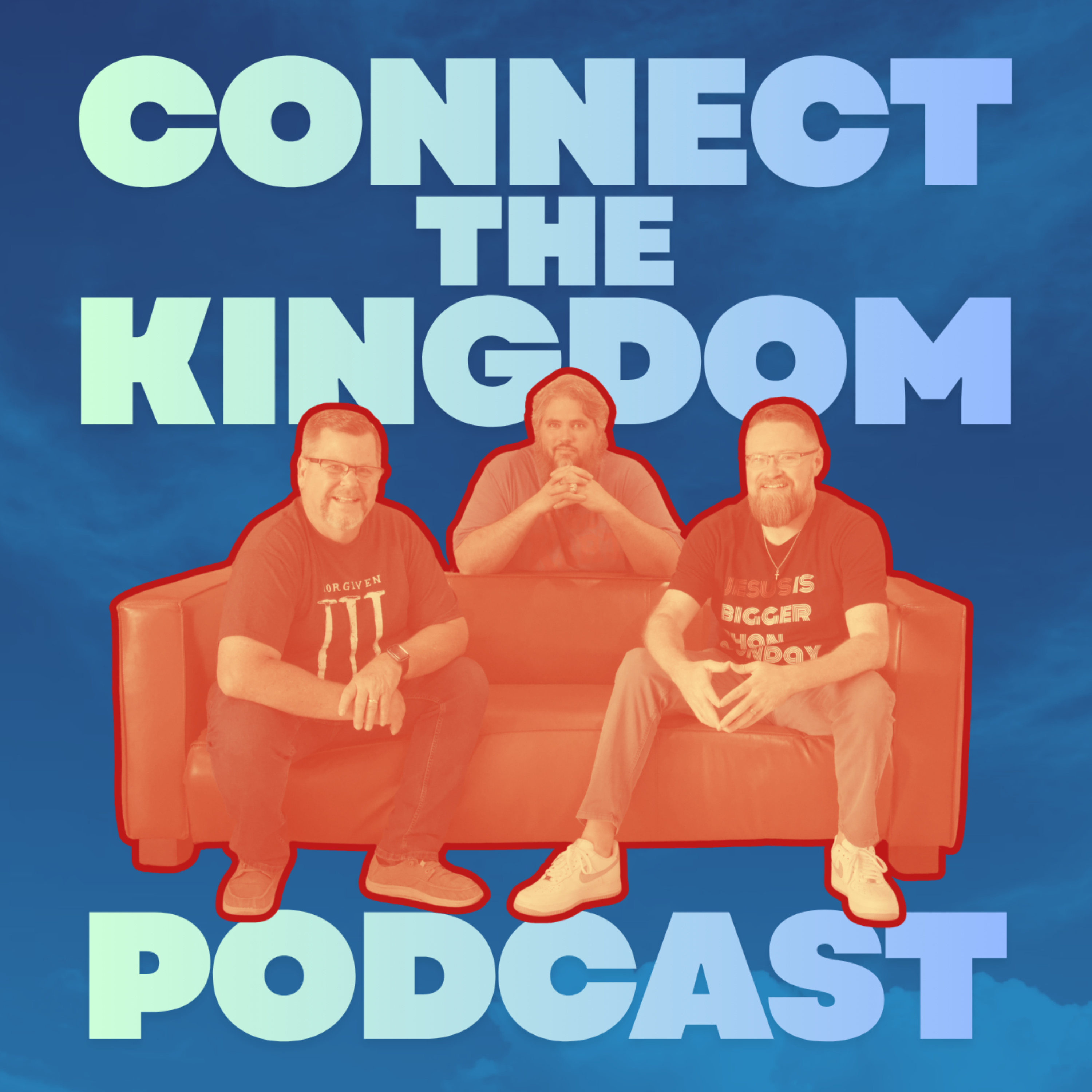 s1e19 - The Dad Episode: Bad Dad Jokes, Stinkpot Turtles & Spiritual Fathers episode artwork