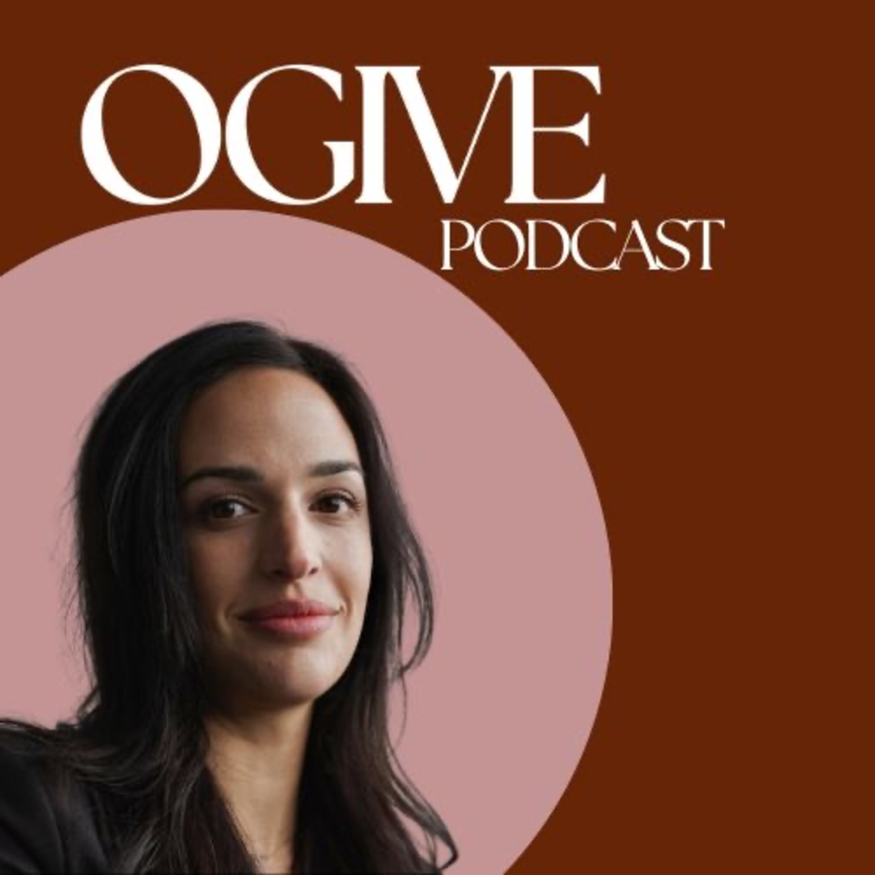 OGIVE podcast