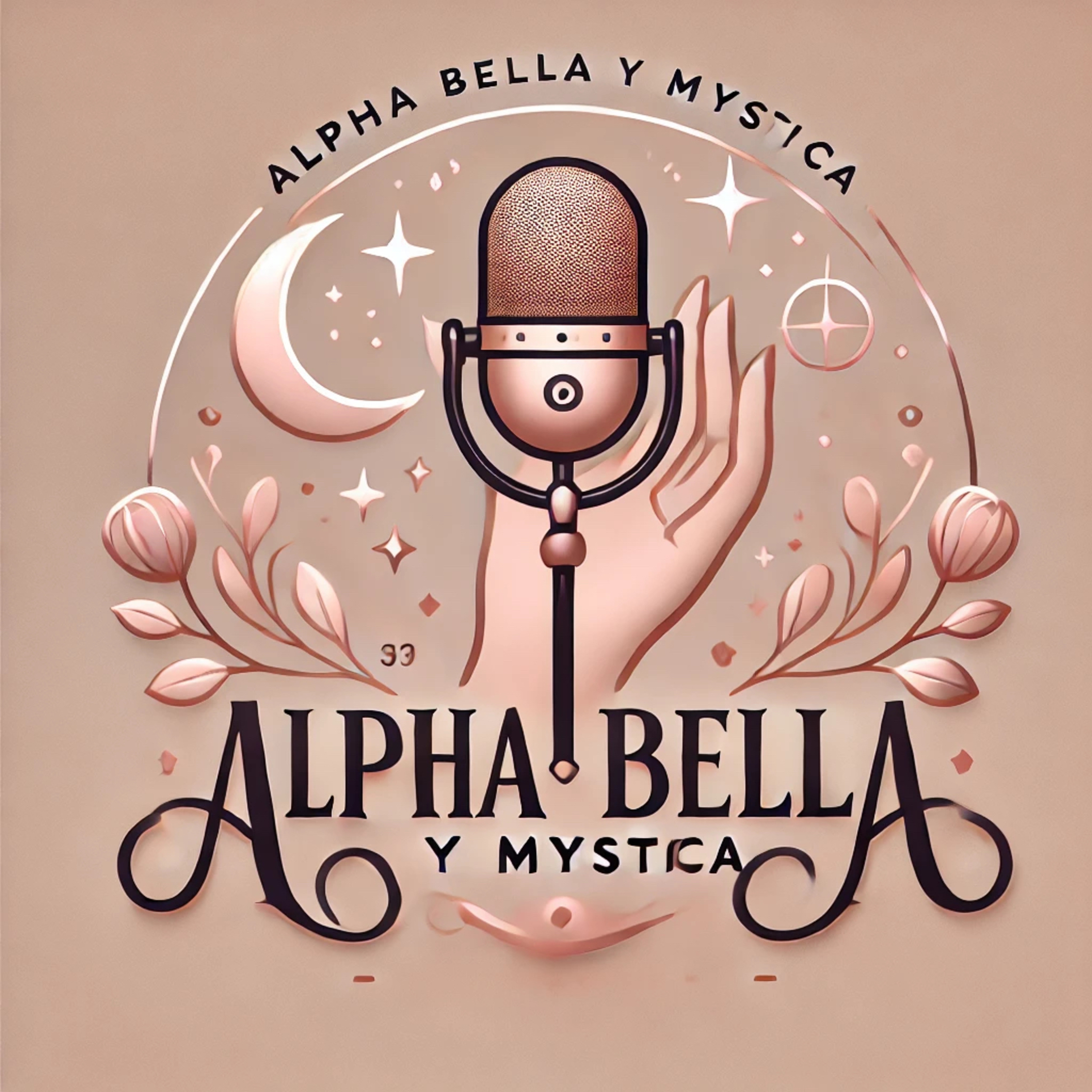 Alpha Bella Y Mystica