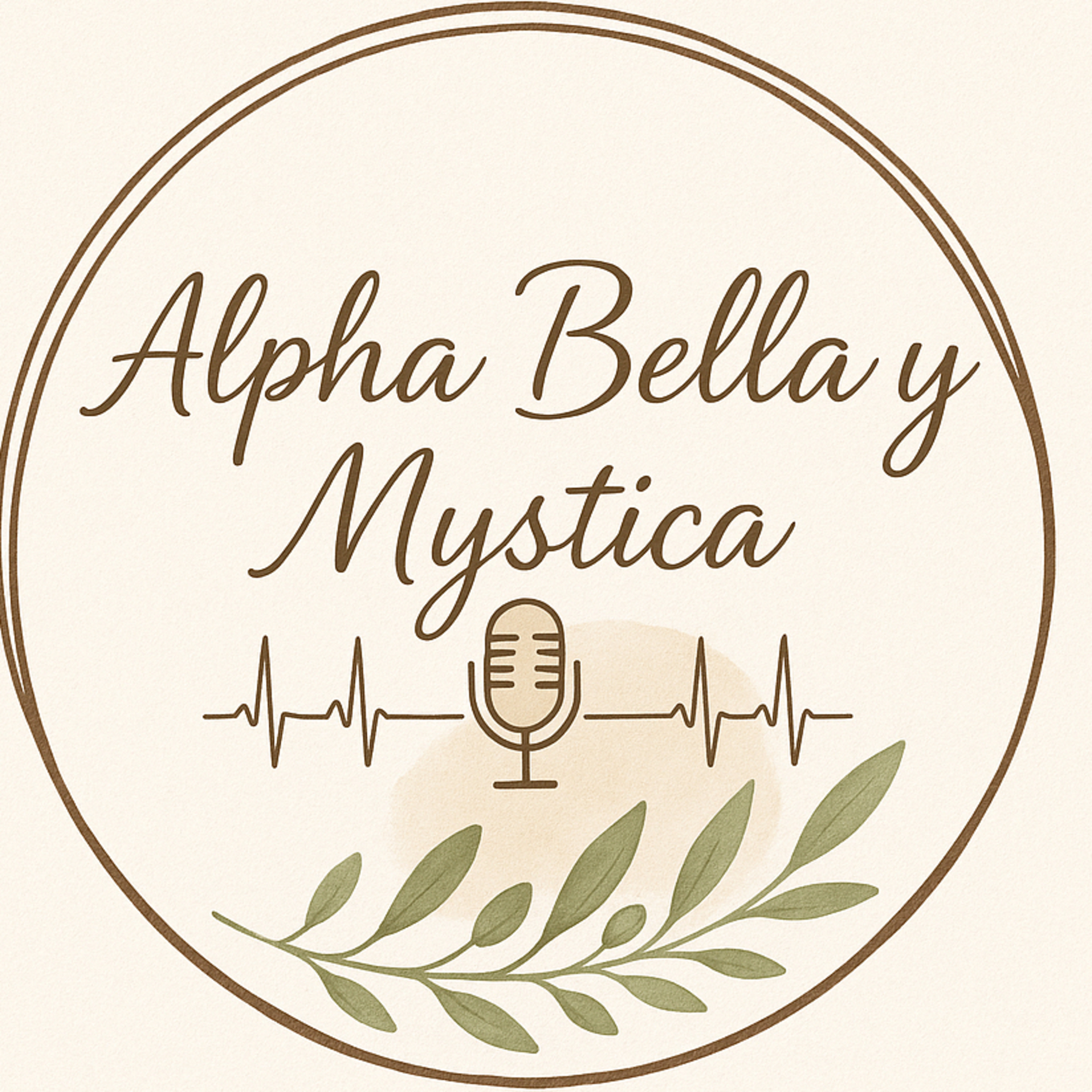 Alpha Bella Y Mystica