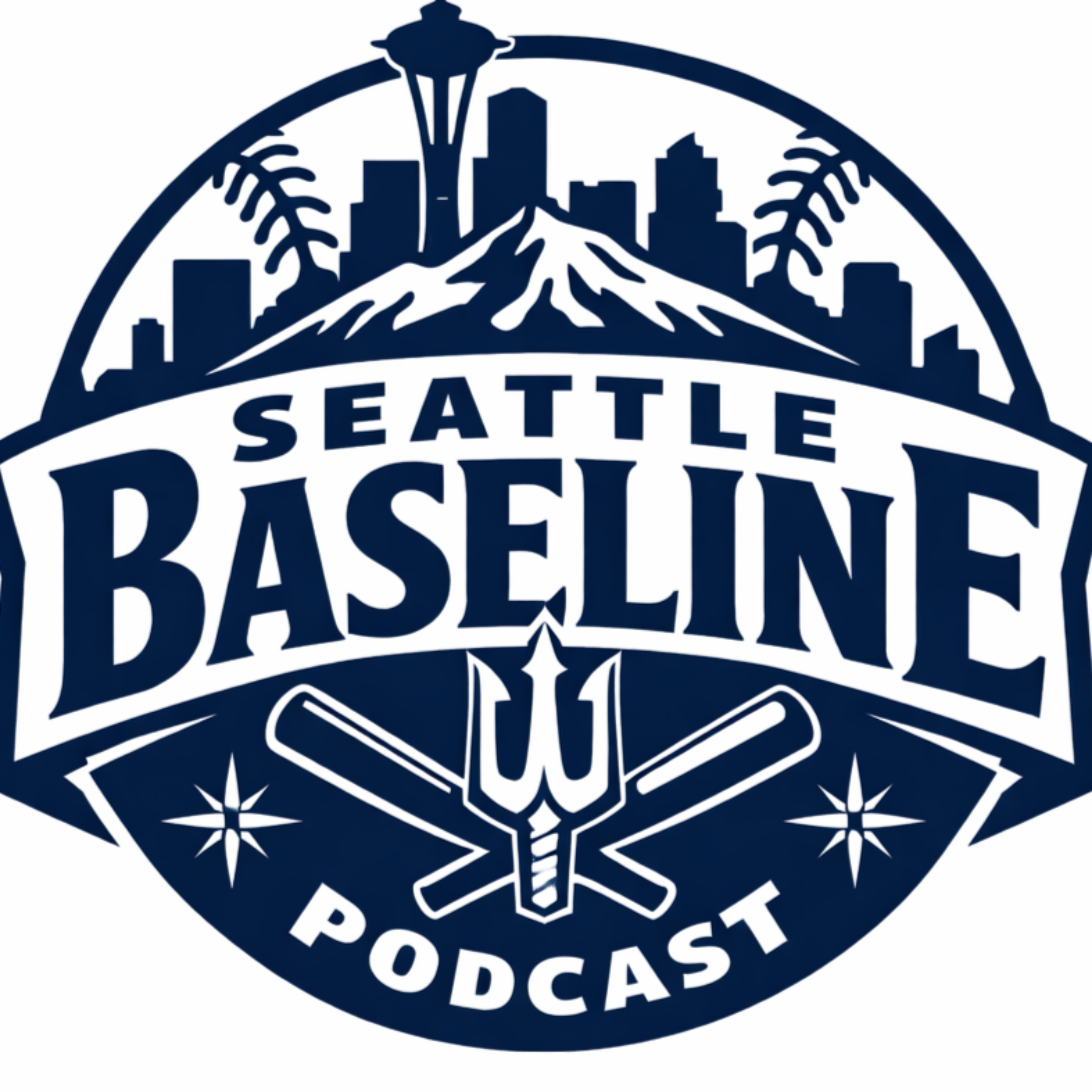 Come See Us At The Mariners VS WhiteSox Game On Monday!! Time For These M's To Get Back On Track! episode artwork