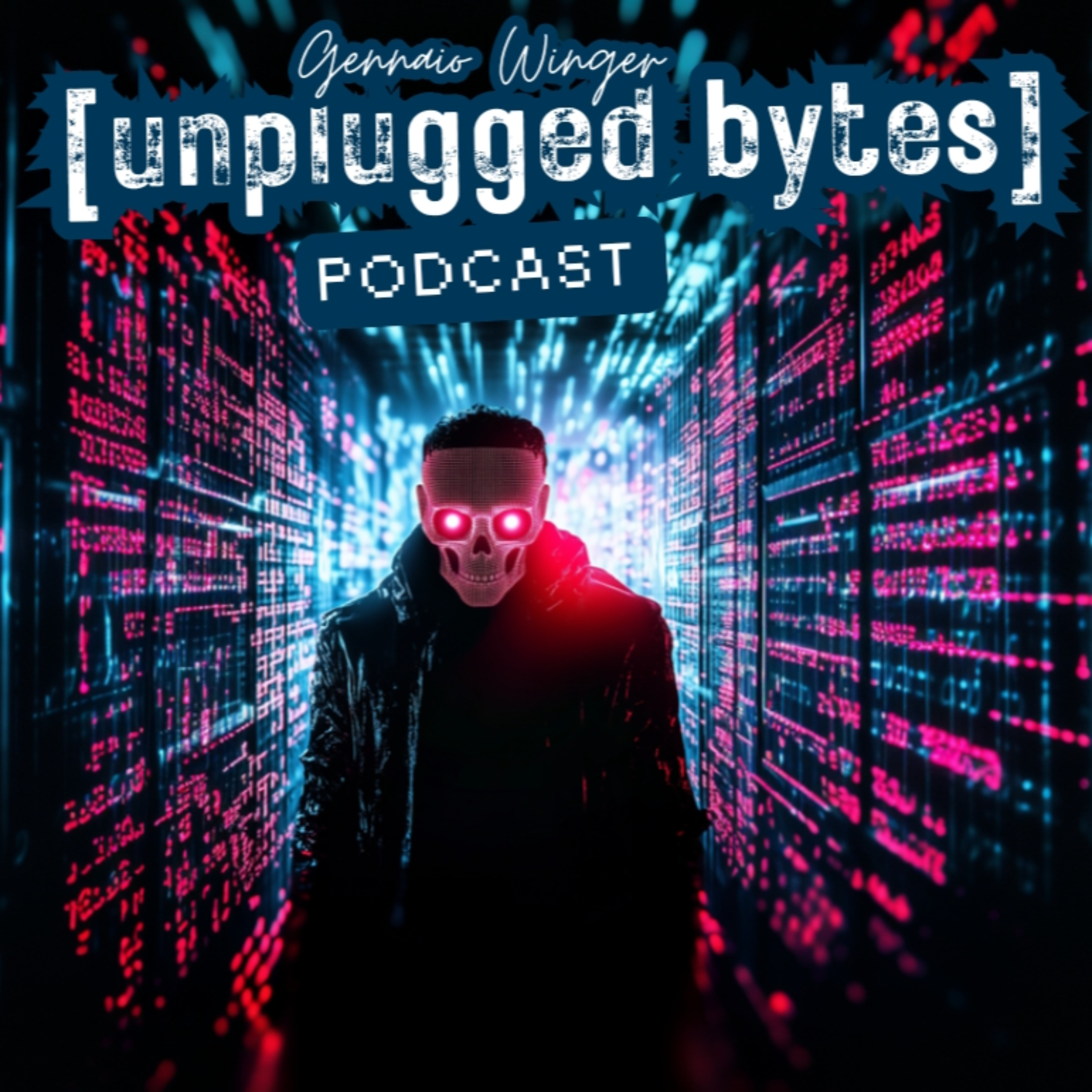 unplugged bytes [DE]