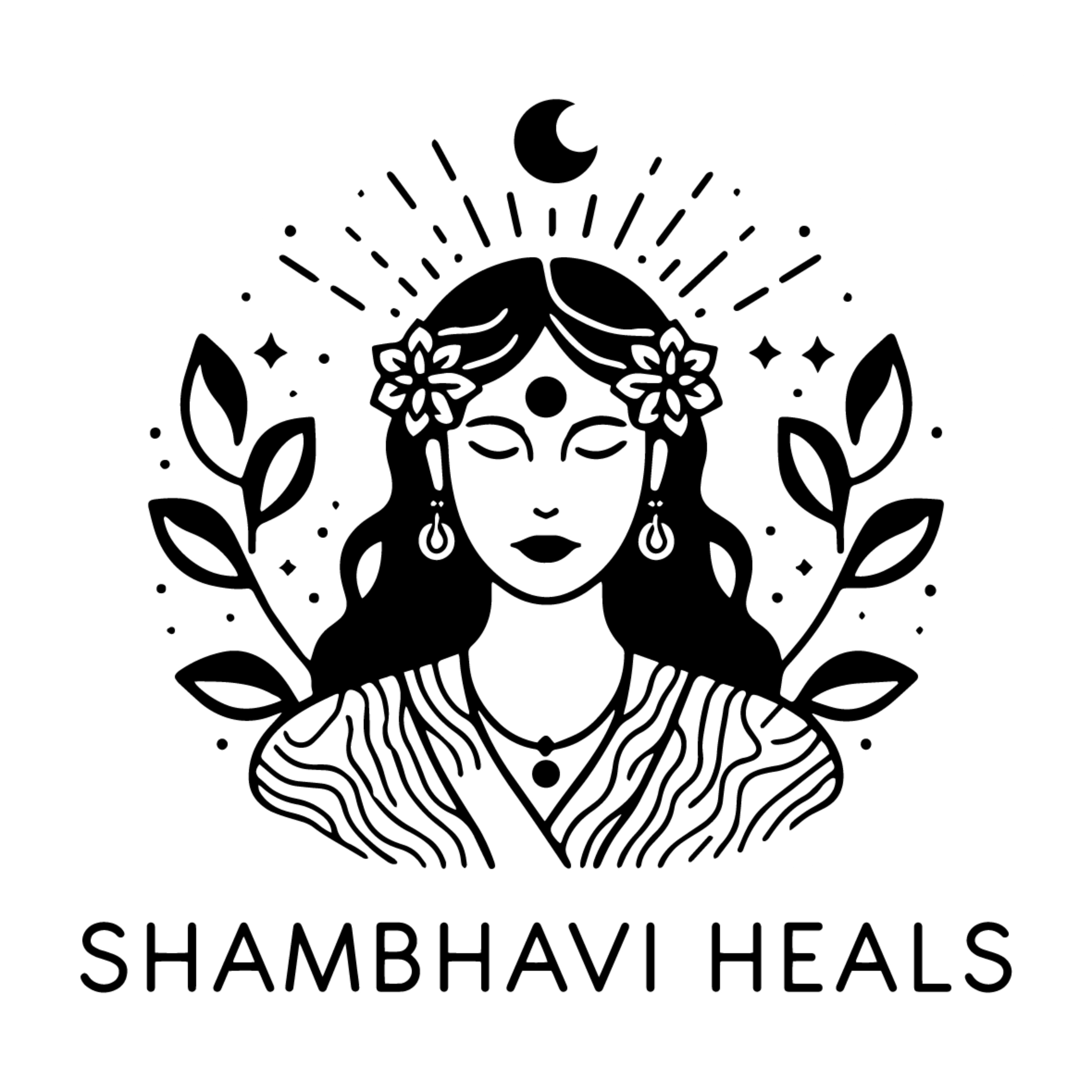 Shambhavi Heals: Mind, Body and Soul
