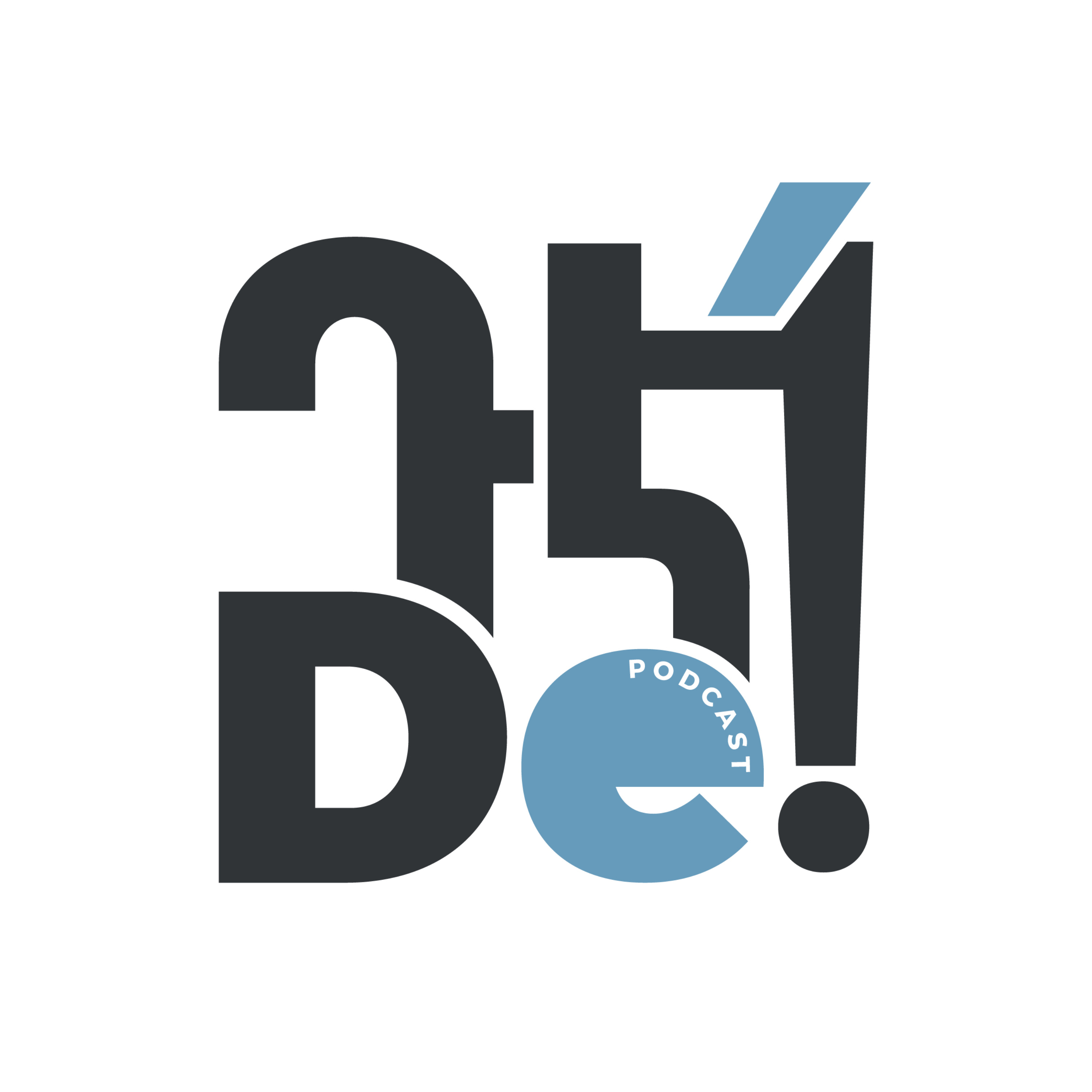De Podcast