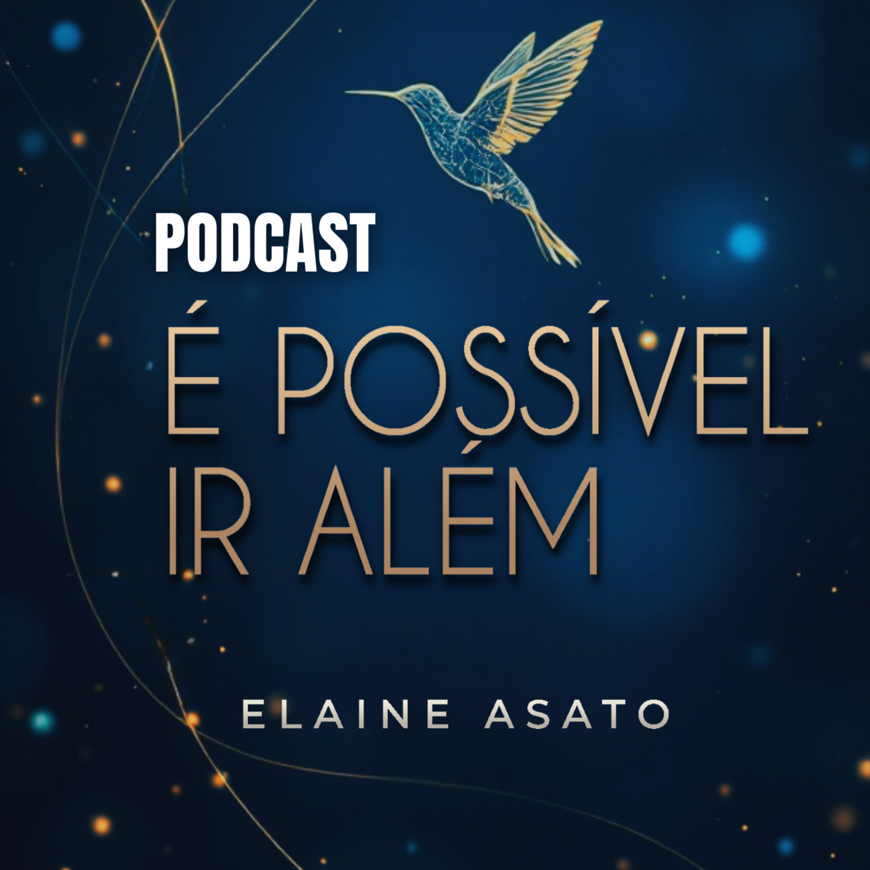 É Possível Ir Além