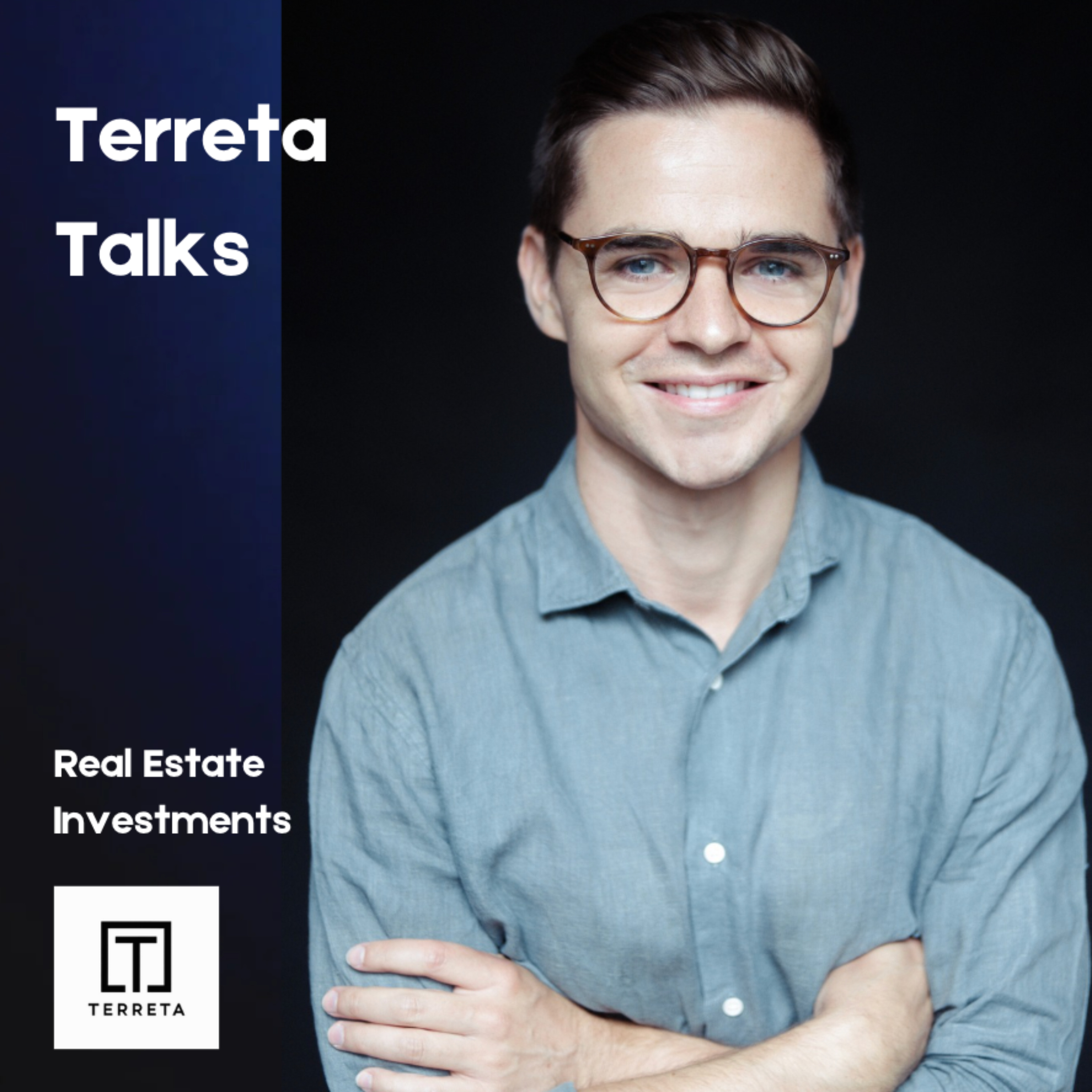 Terreta Talks Podcast Terreta Talks