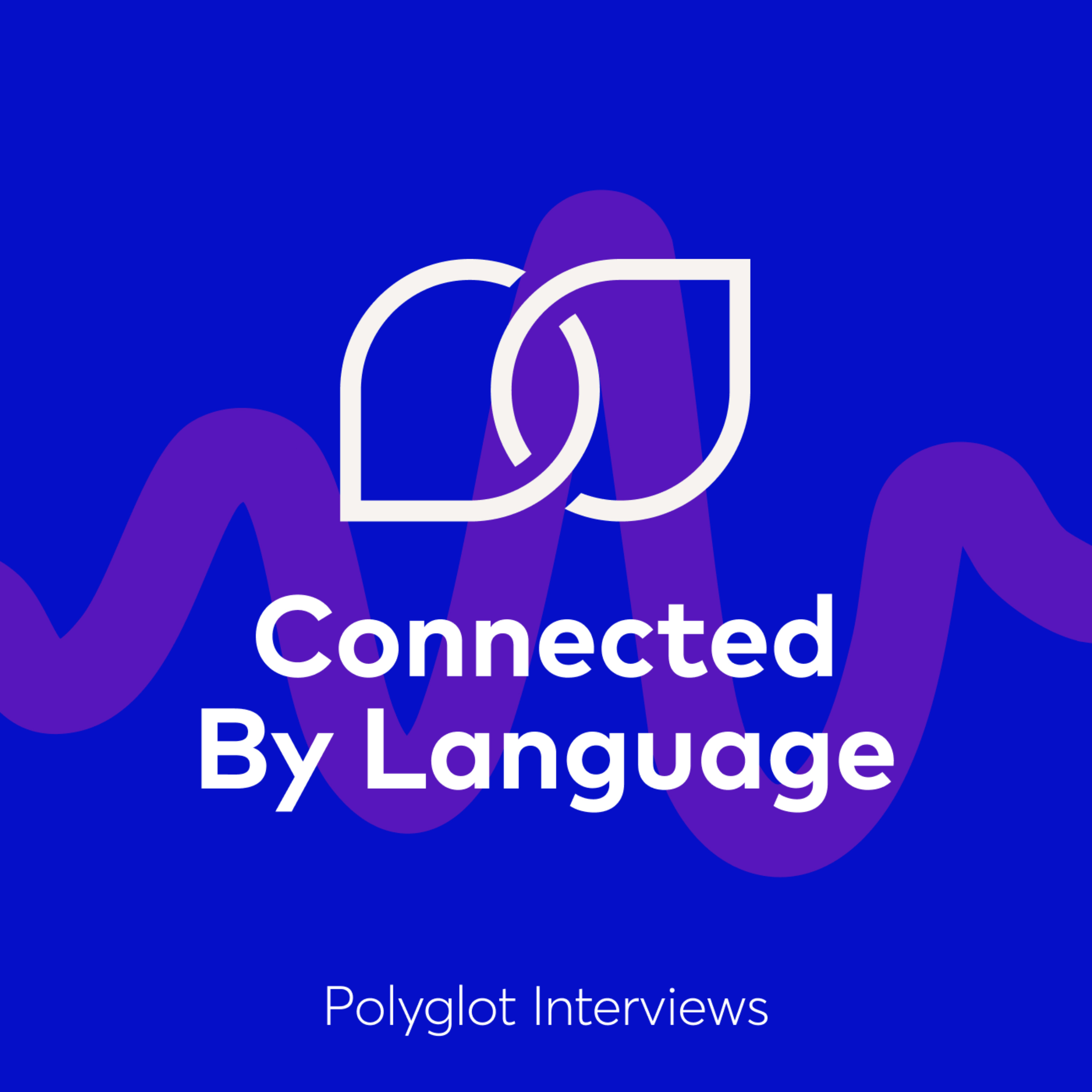 Connected By Language: Polyglot Interviews