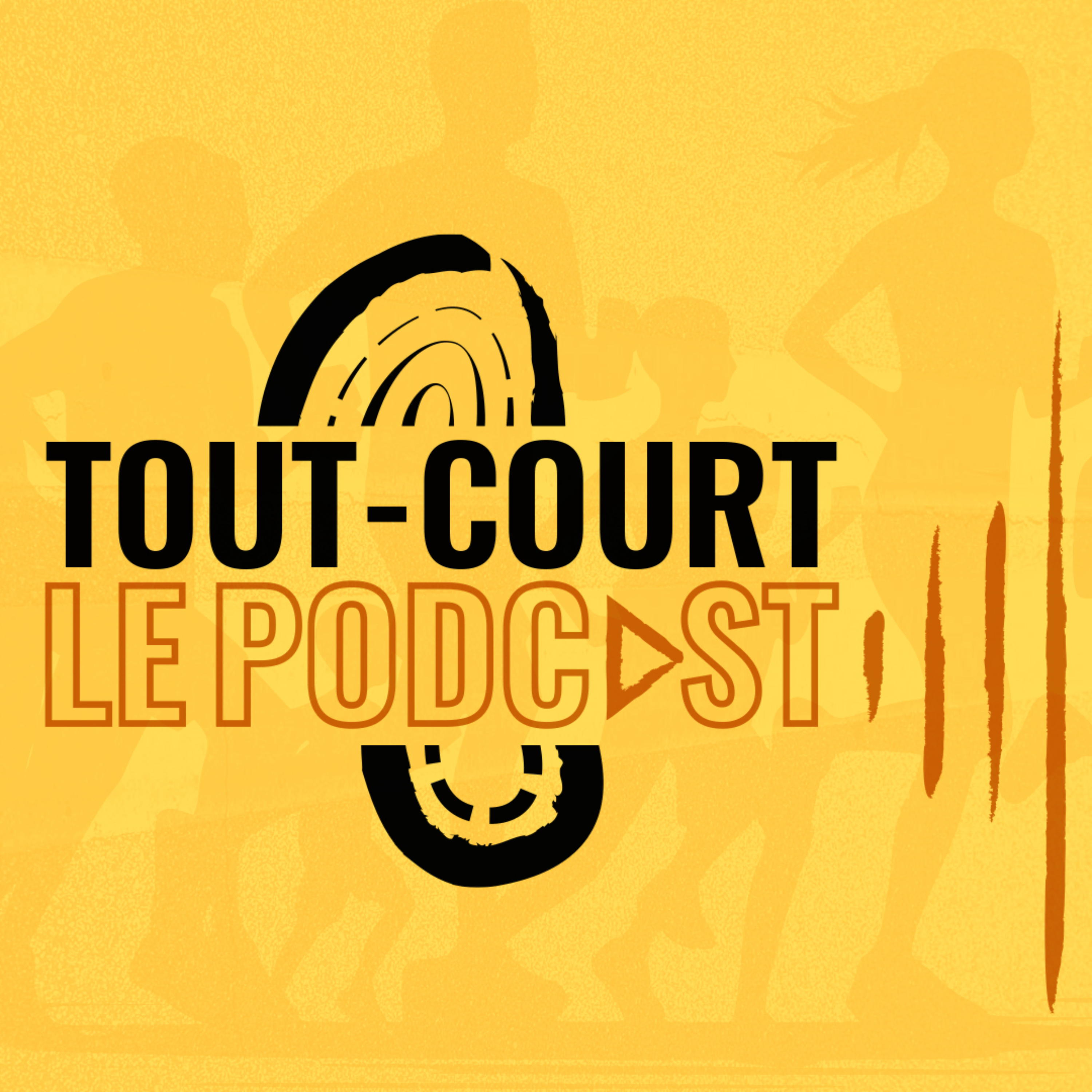 TOUT-COURT - Le podcast podcast artwork