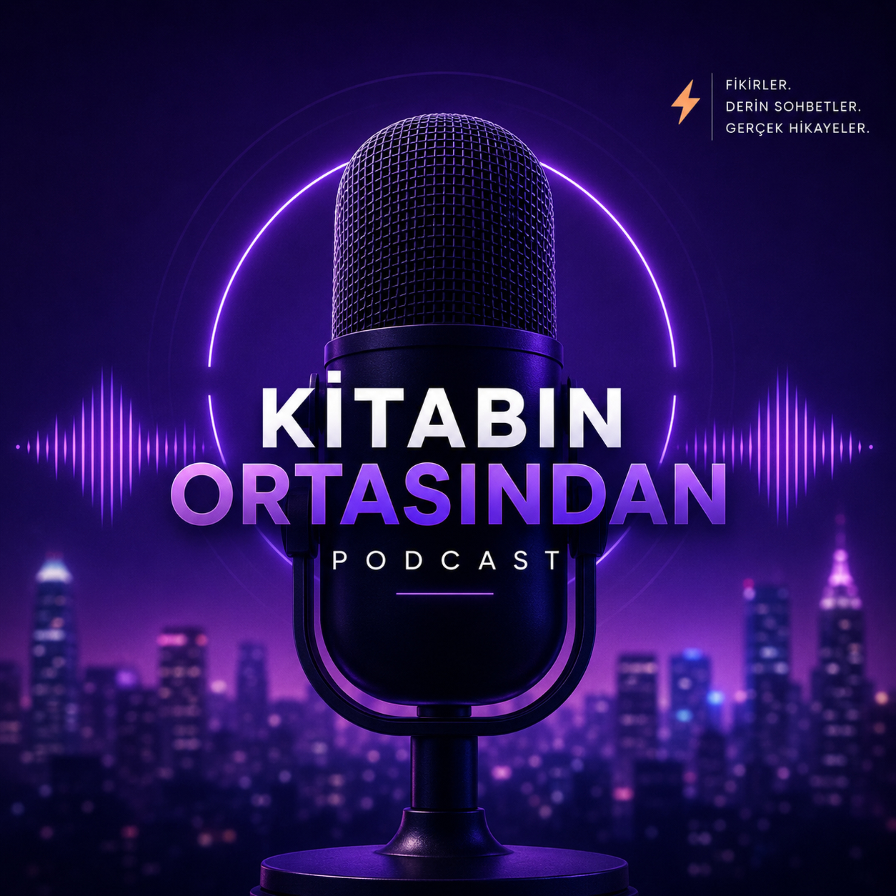 KİTABIN ORTASINDAN