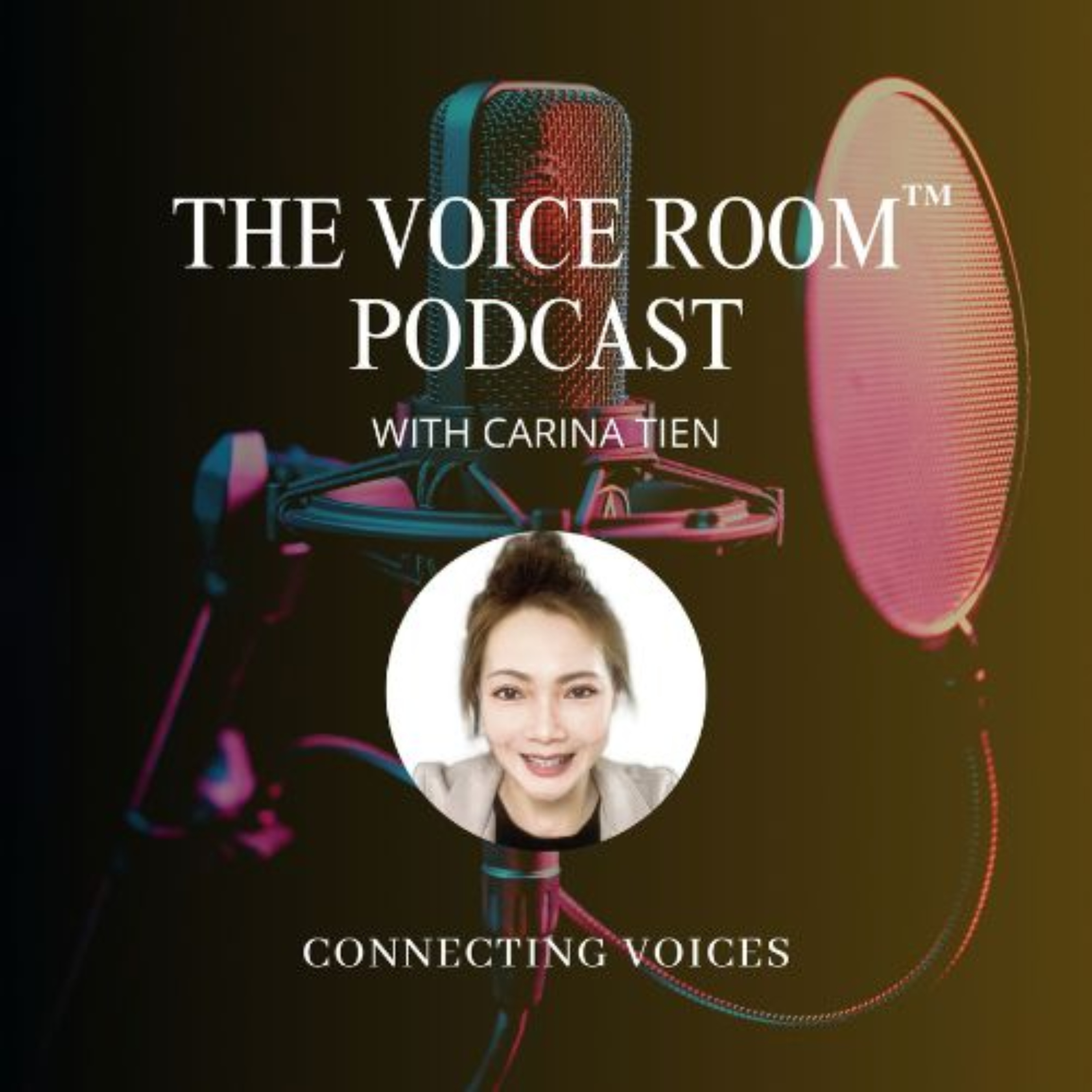 The Voice Room™ Podcast