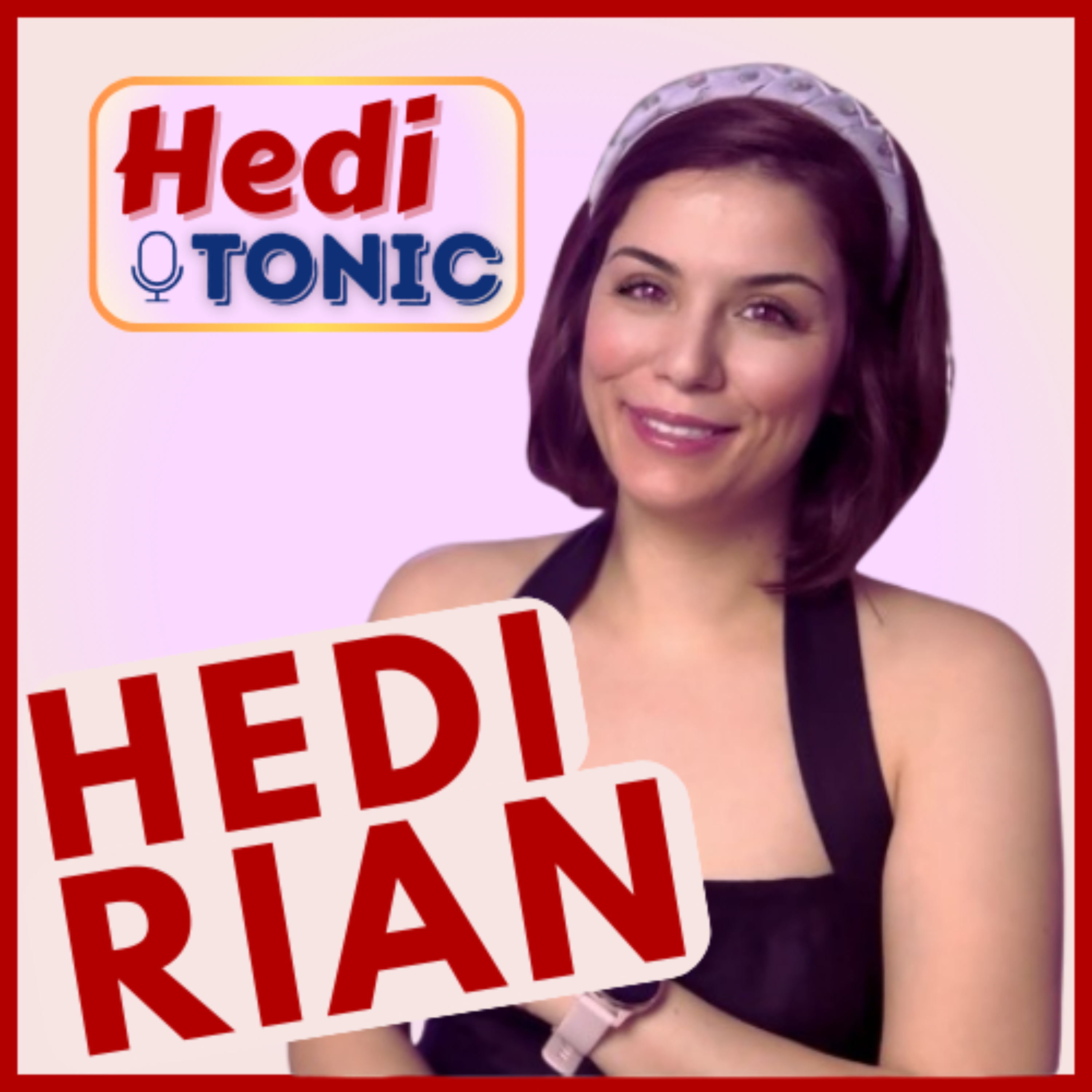 HediTonic