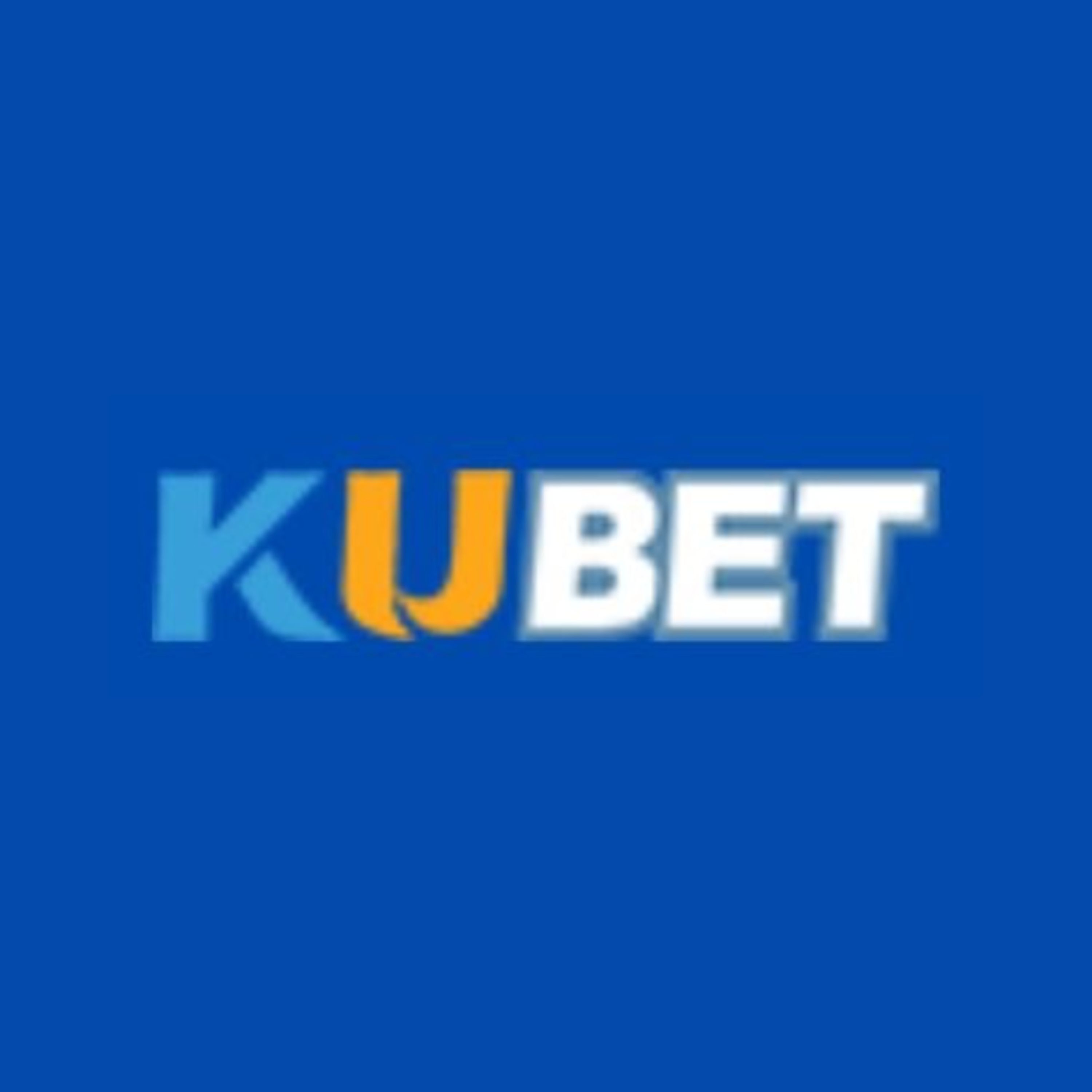 Kubet podcast artwork