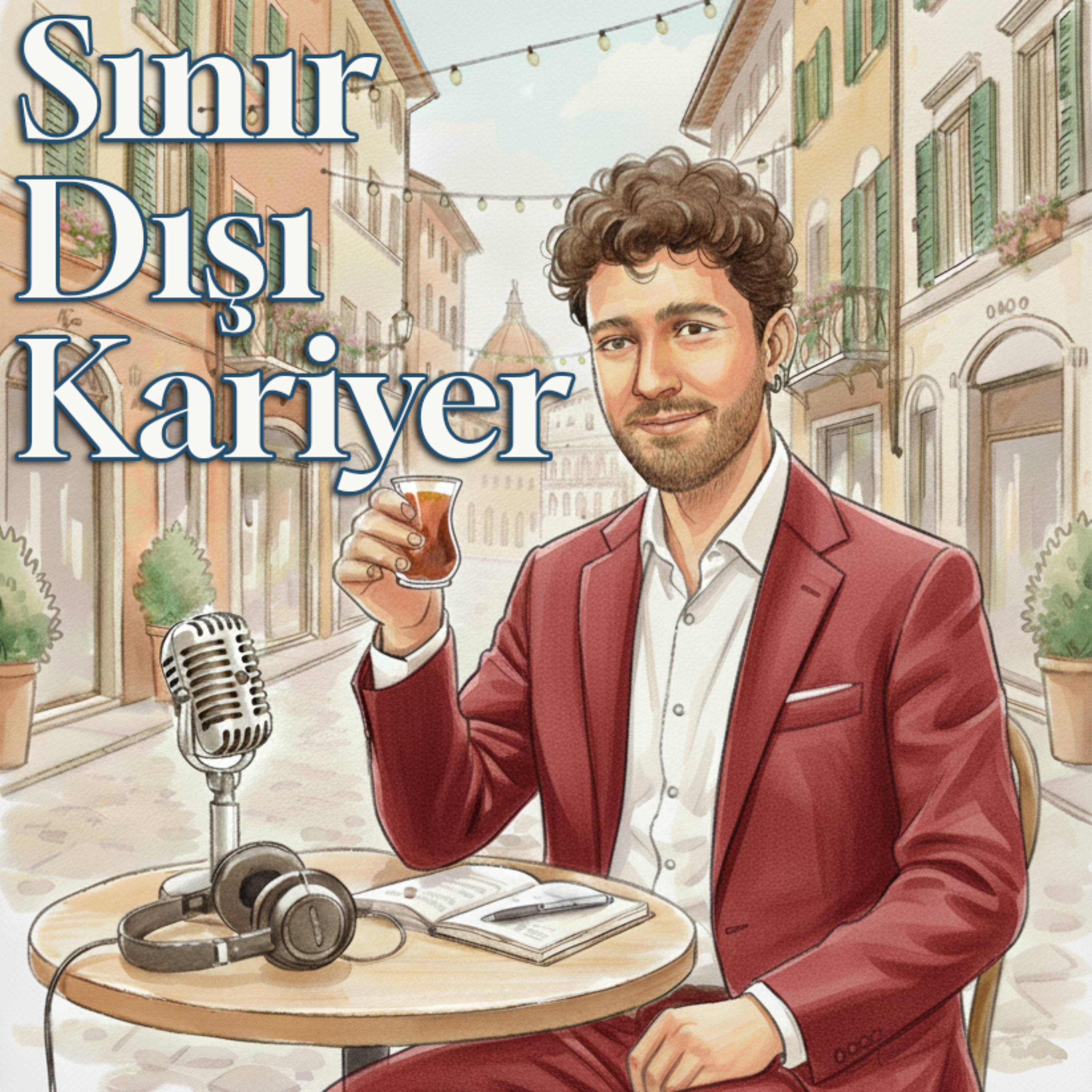Sınır Dışı Kariyer