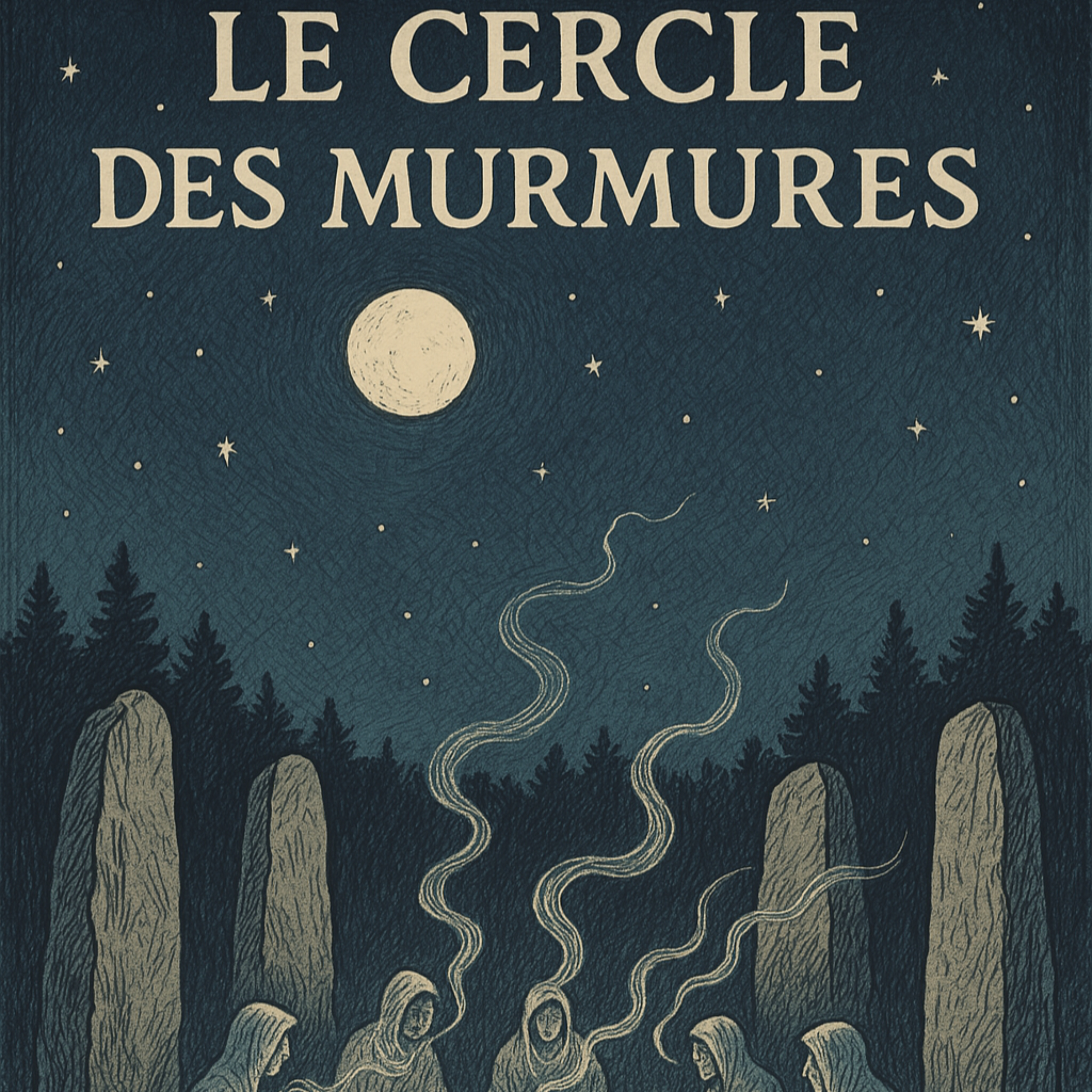 Le Cercle des Murmures