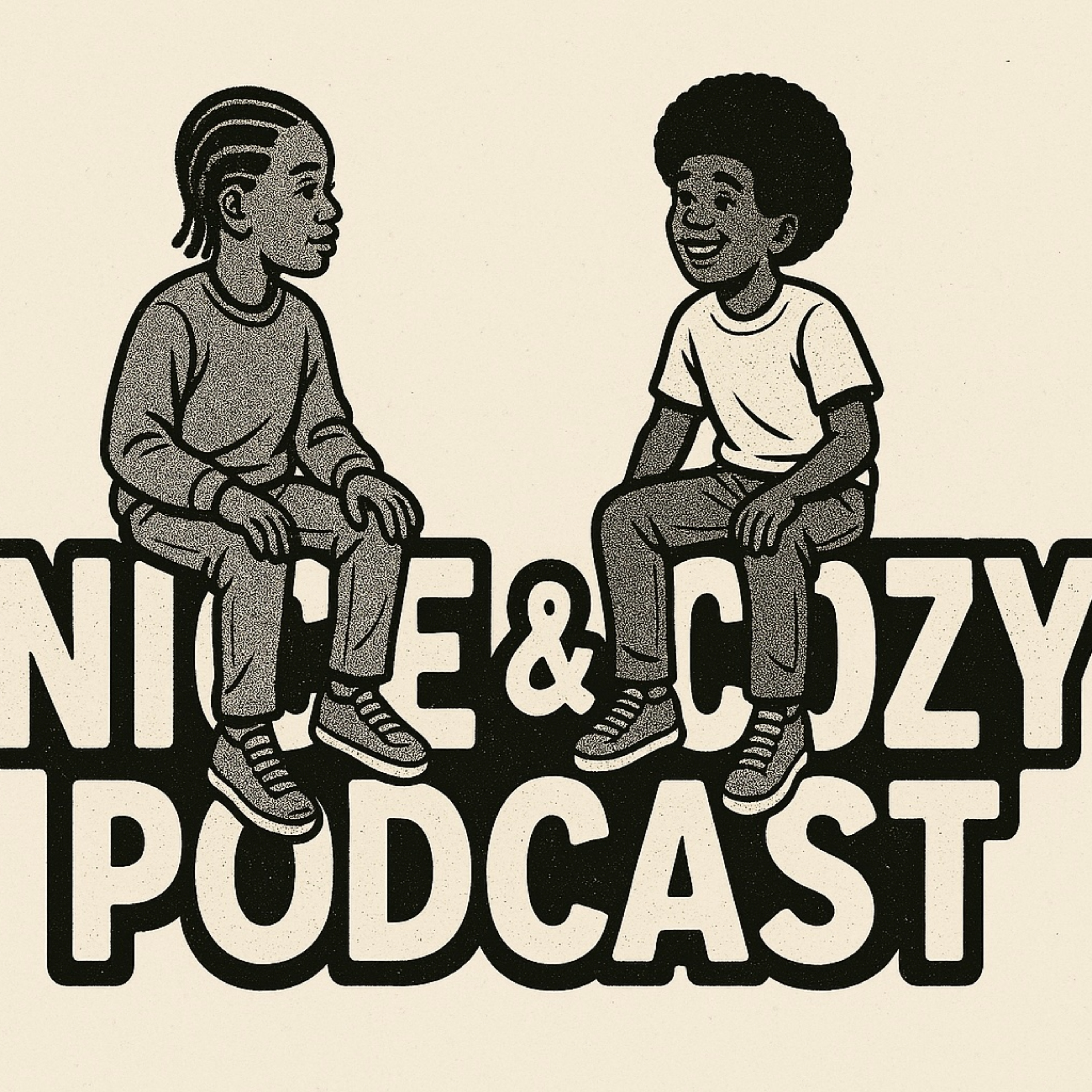 Nice and Cozy Podcast