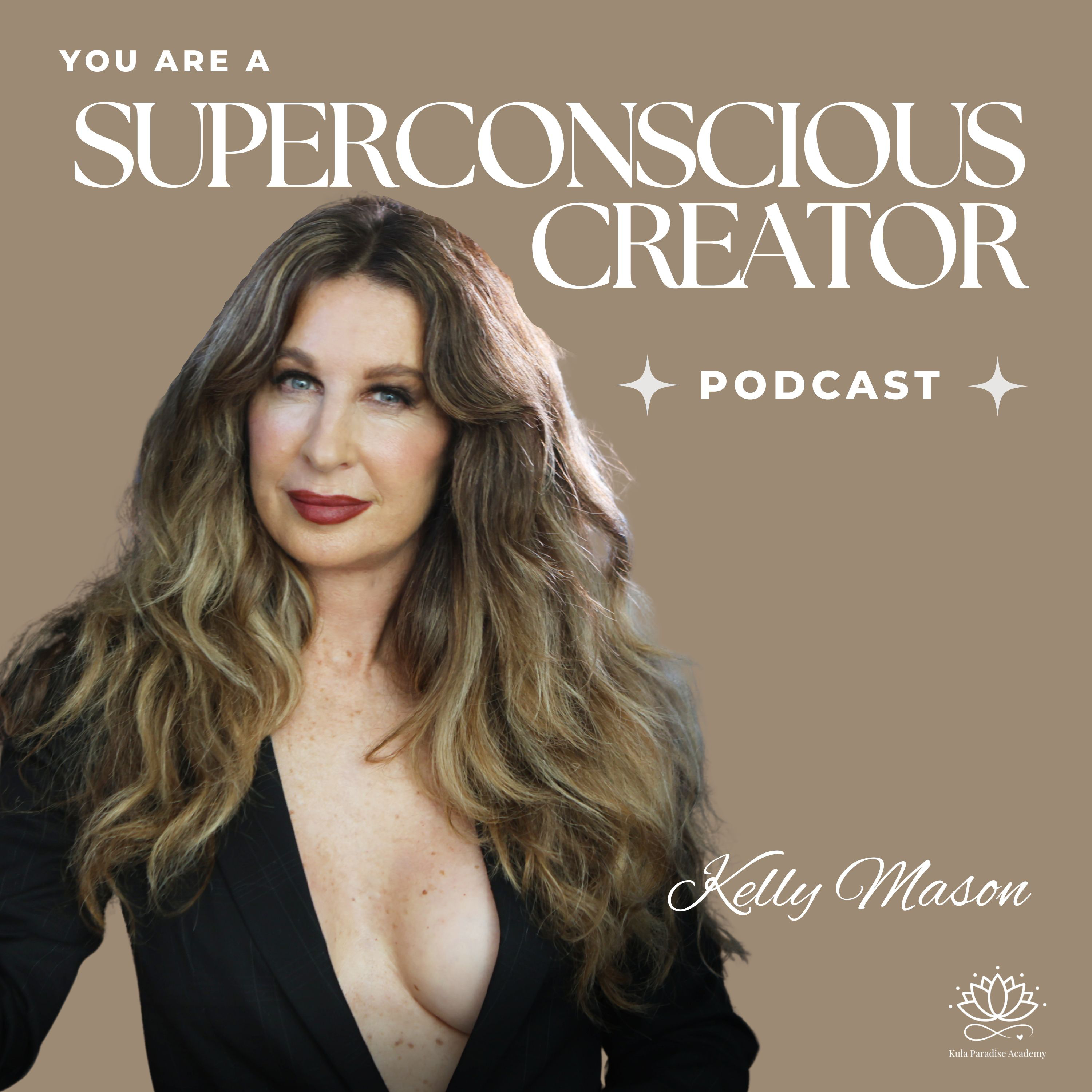 SuperConscious Creators