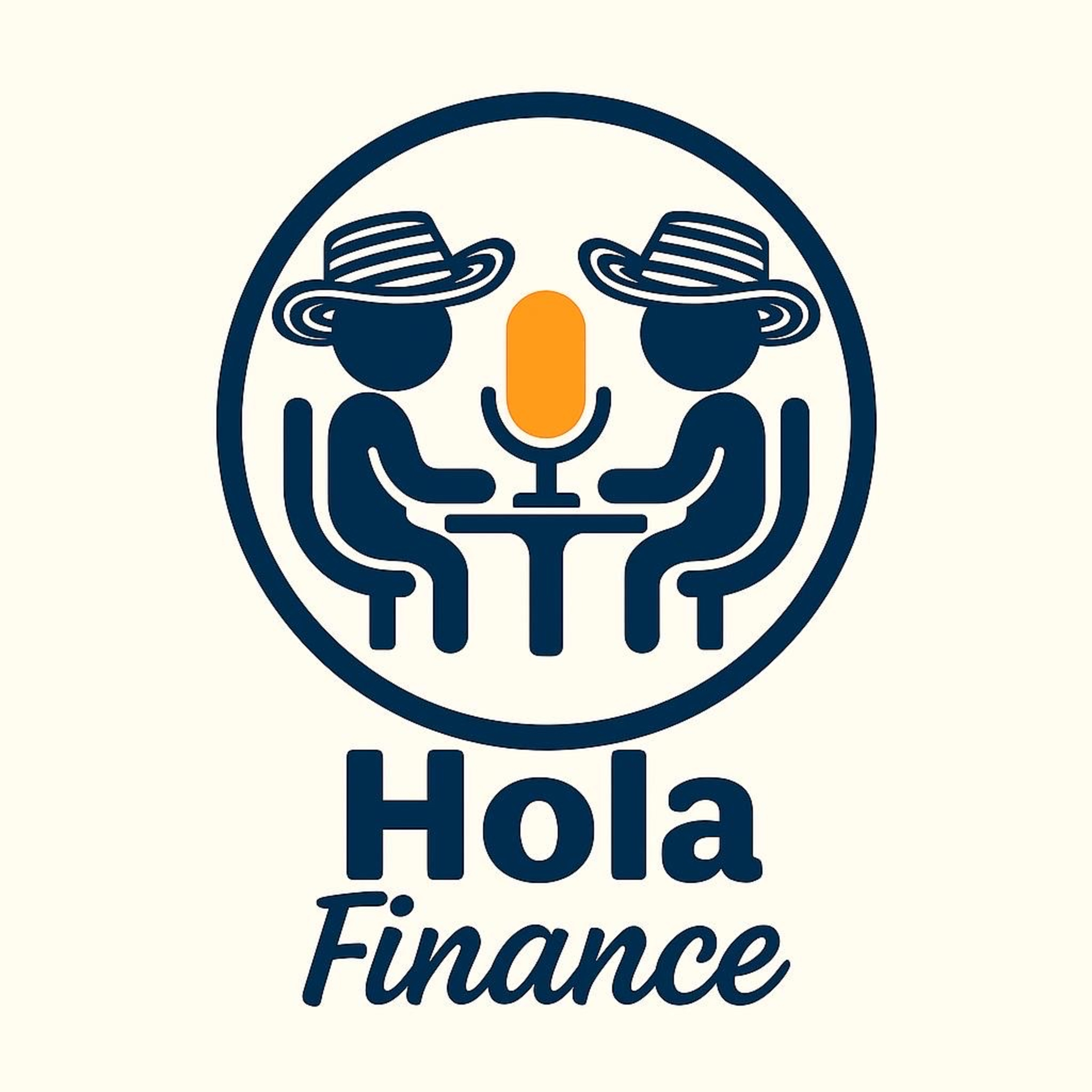 🎙️ Hola Finance