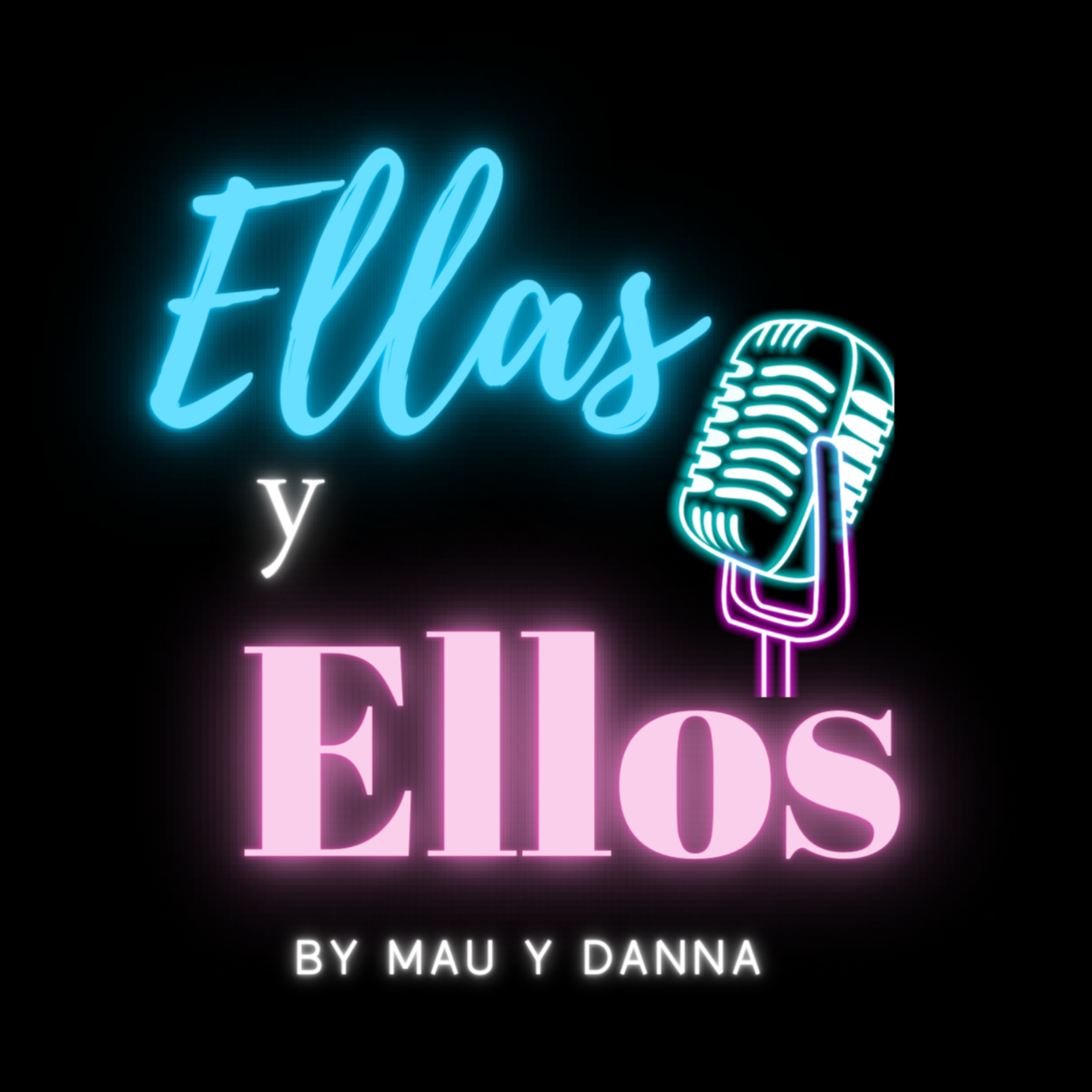 Ellas y Ellos
