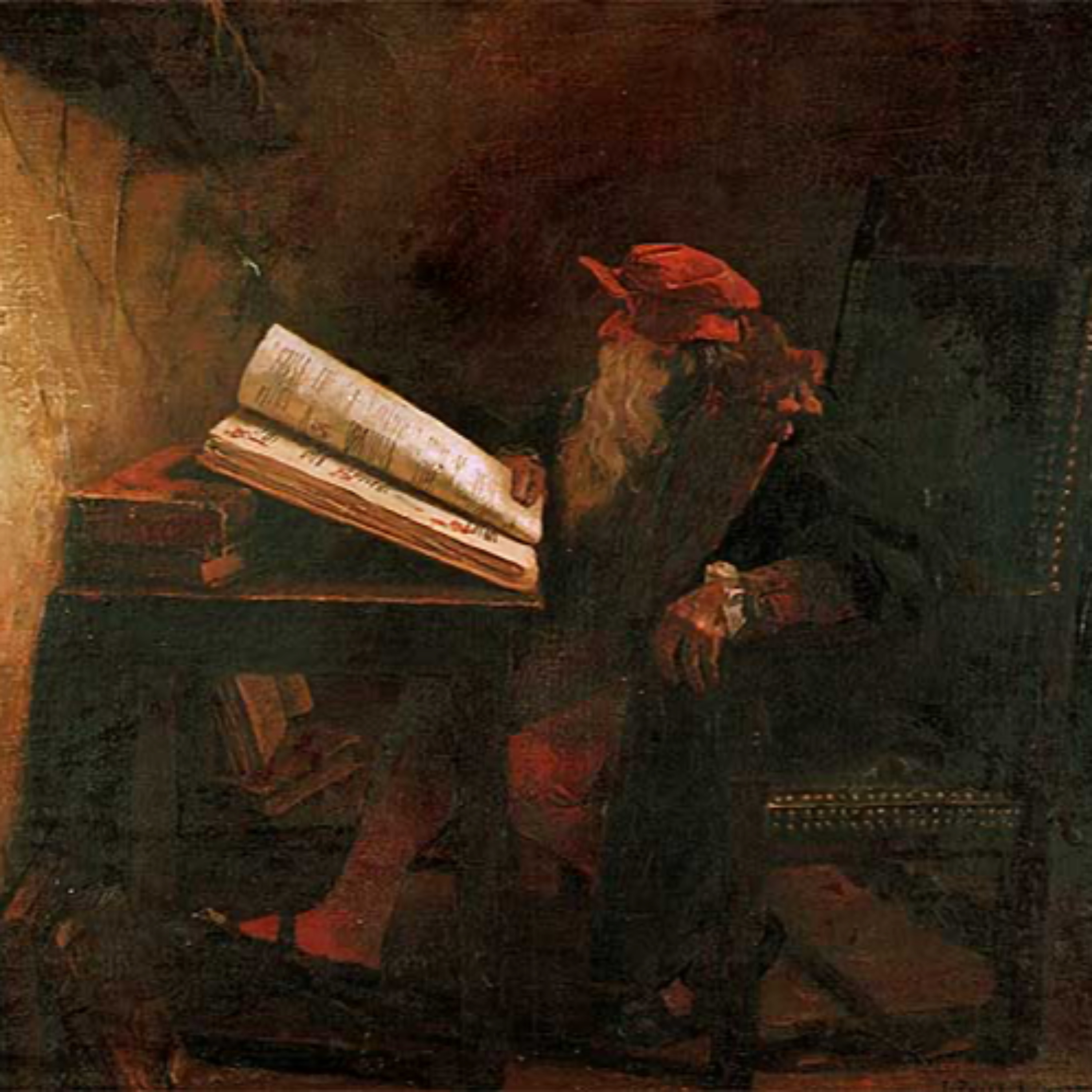 Faust: Unraveling the Great Enigma