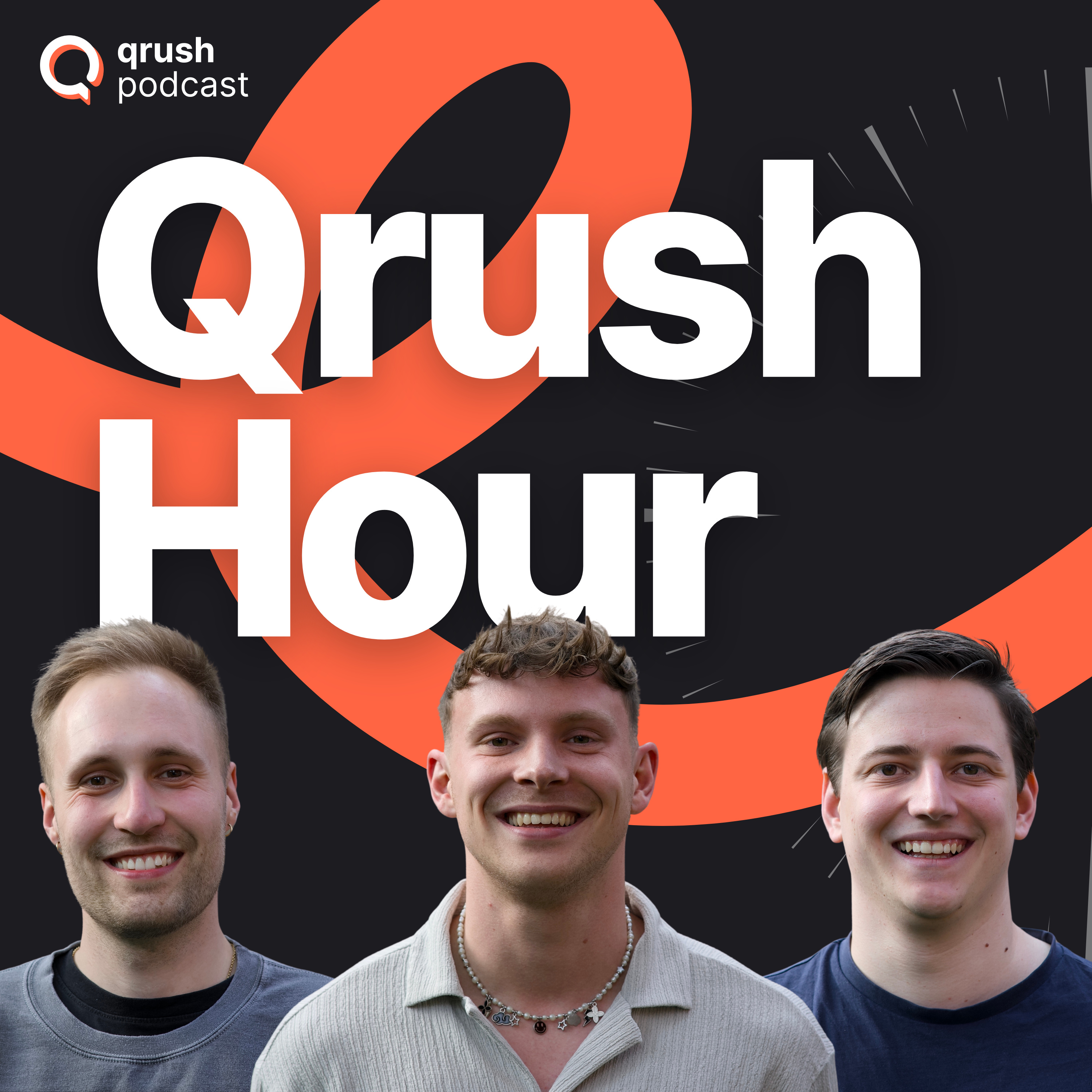 Qrush Hour