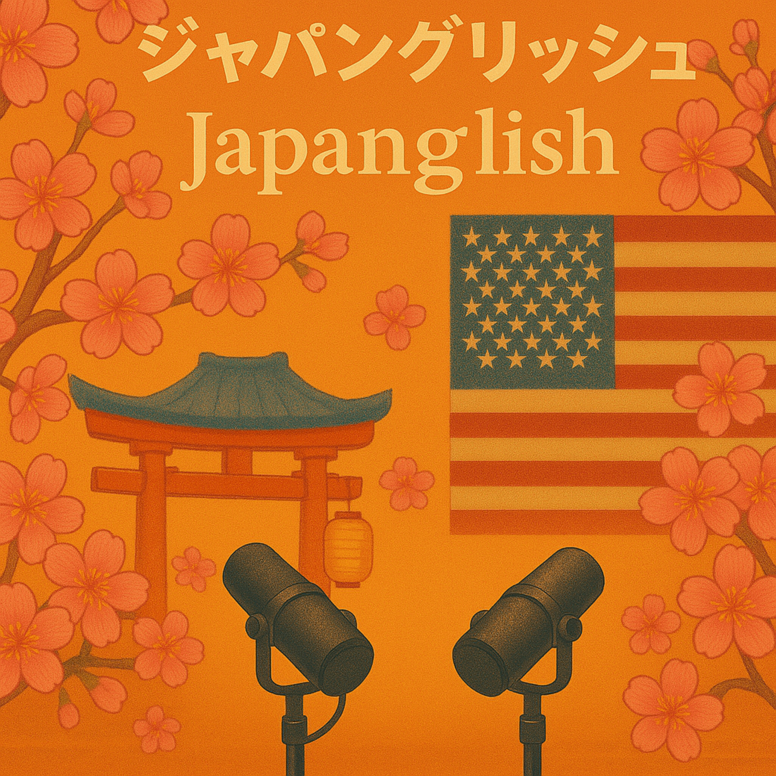 Japanglish