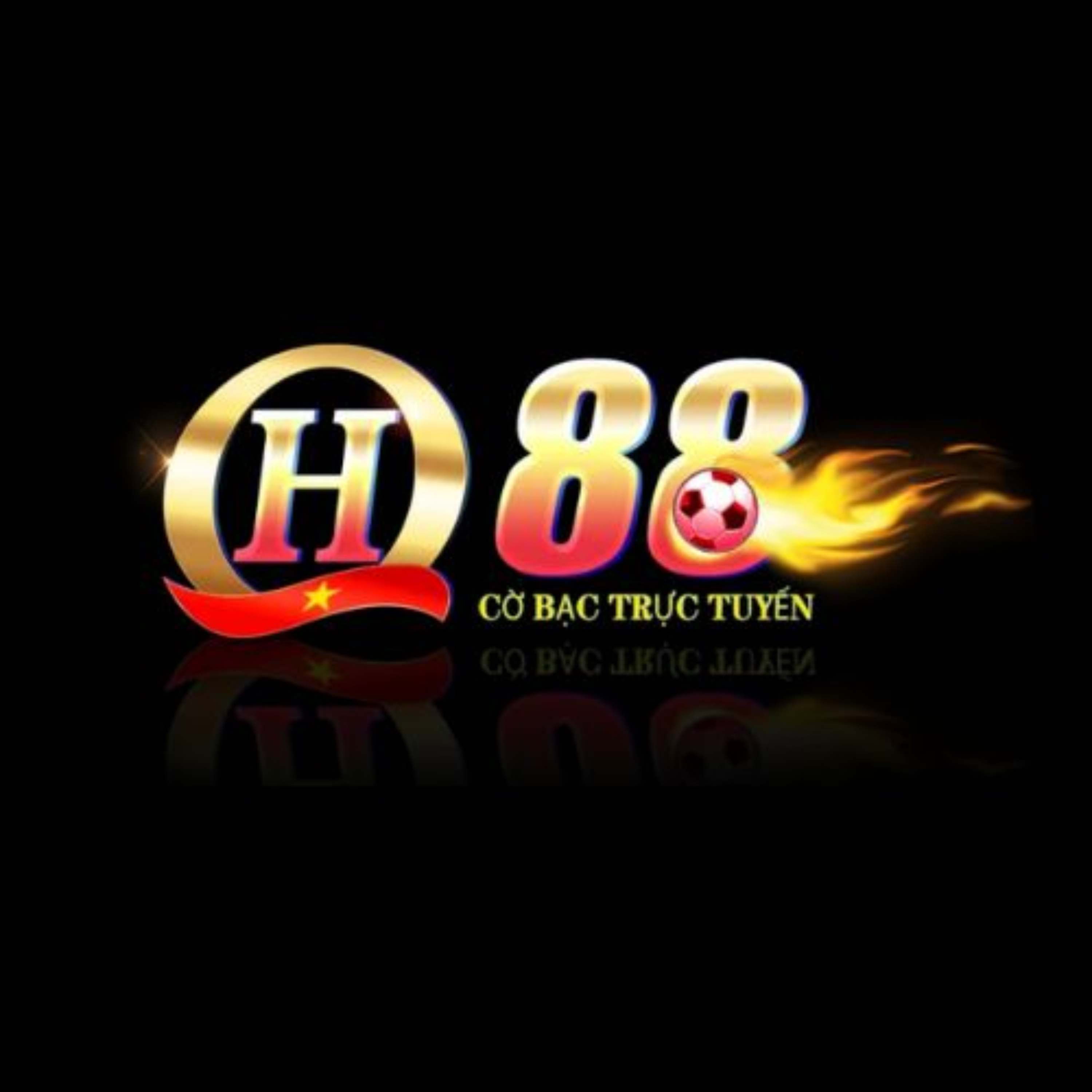 QH88 Online podcast artwork