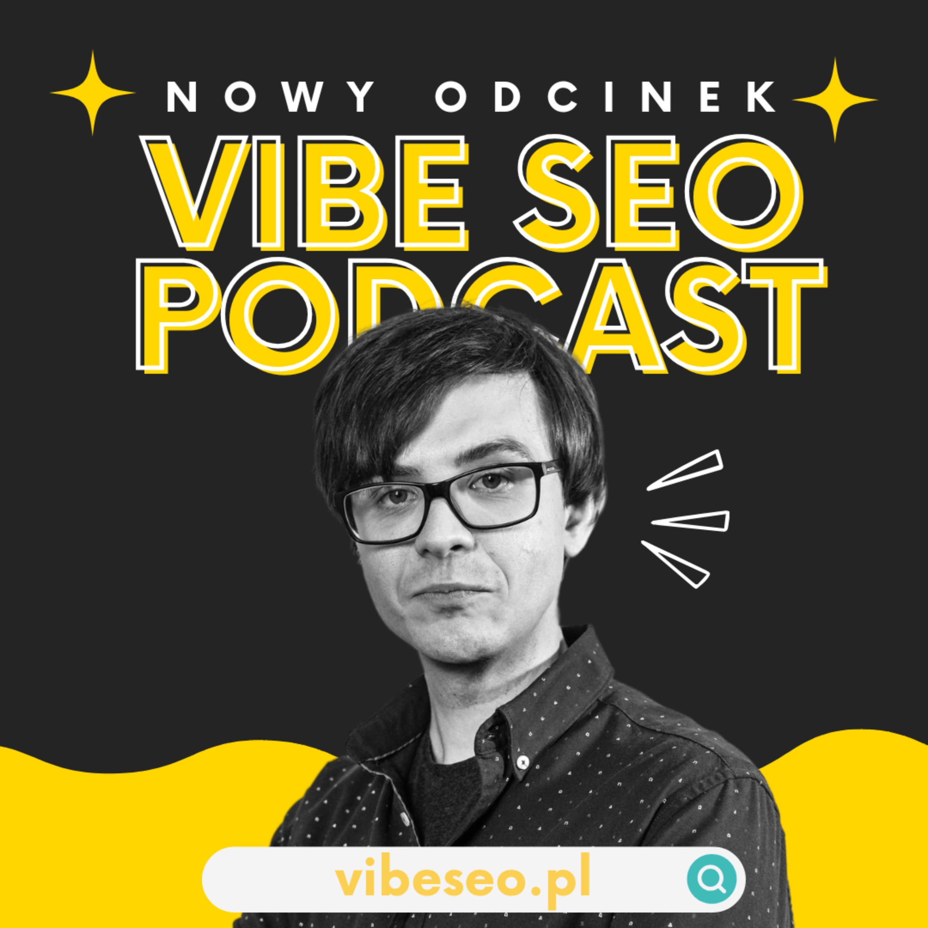 Vibe SEO - o optymalizacji, AI i cyfrowym ogarnianiu świata