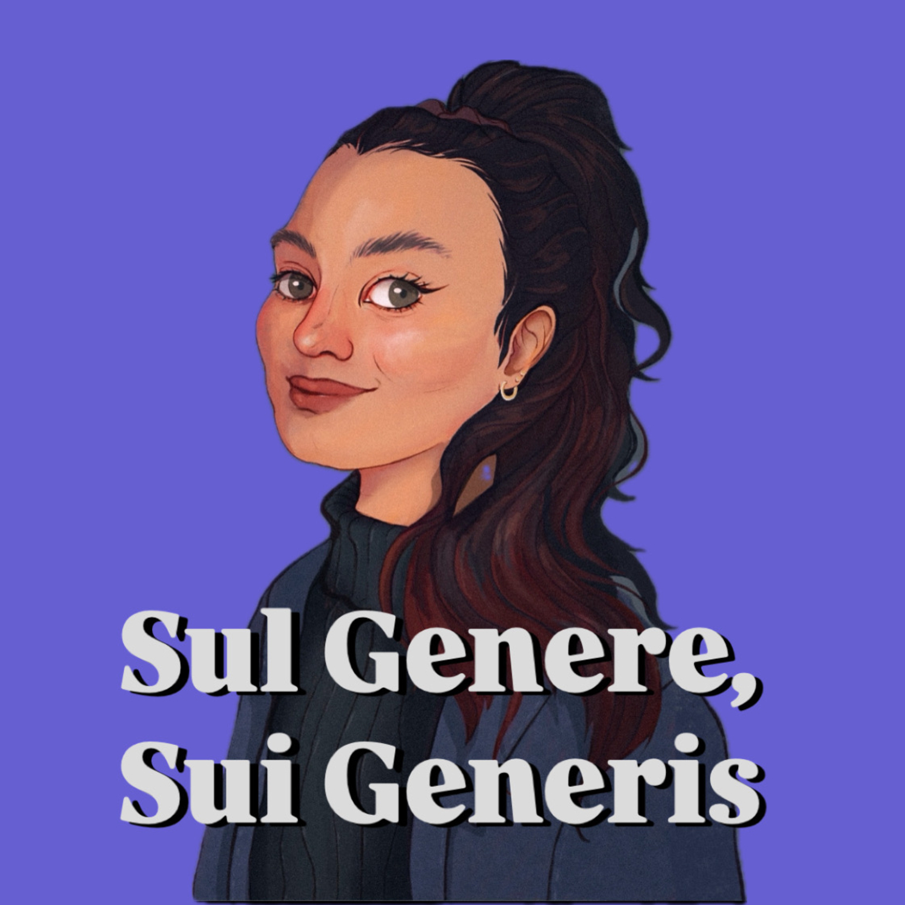 Sul genere, sui generis