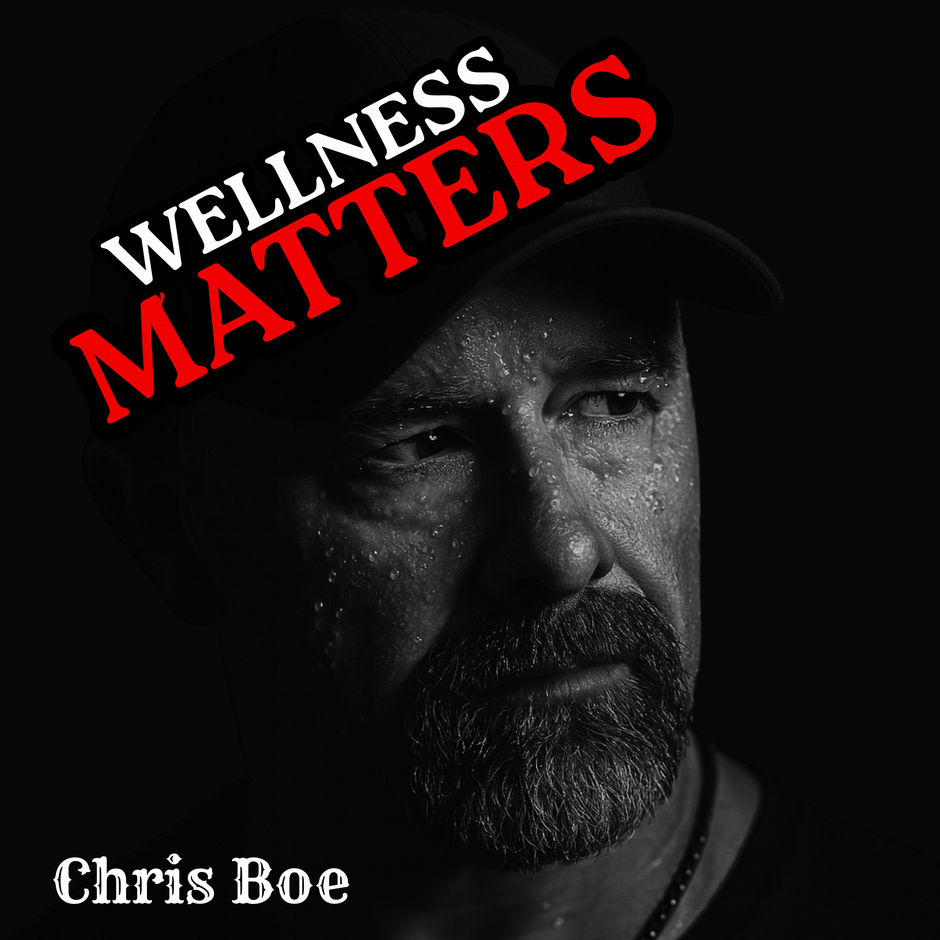 Resilient Wellness™️ | Founder Chris Boe