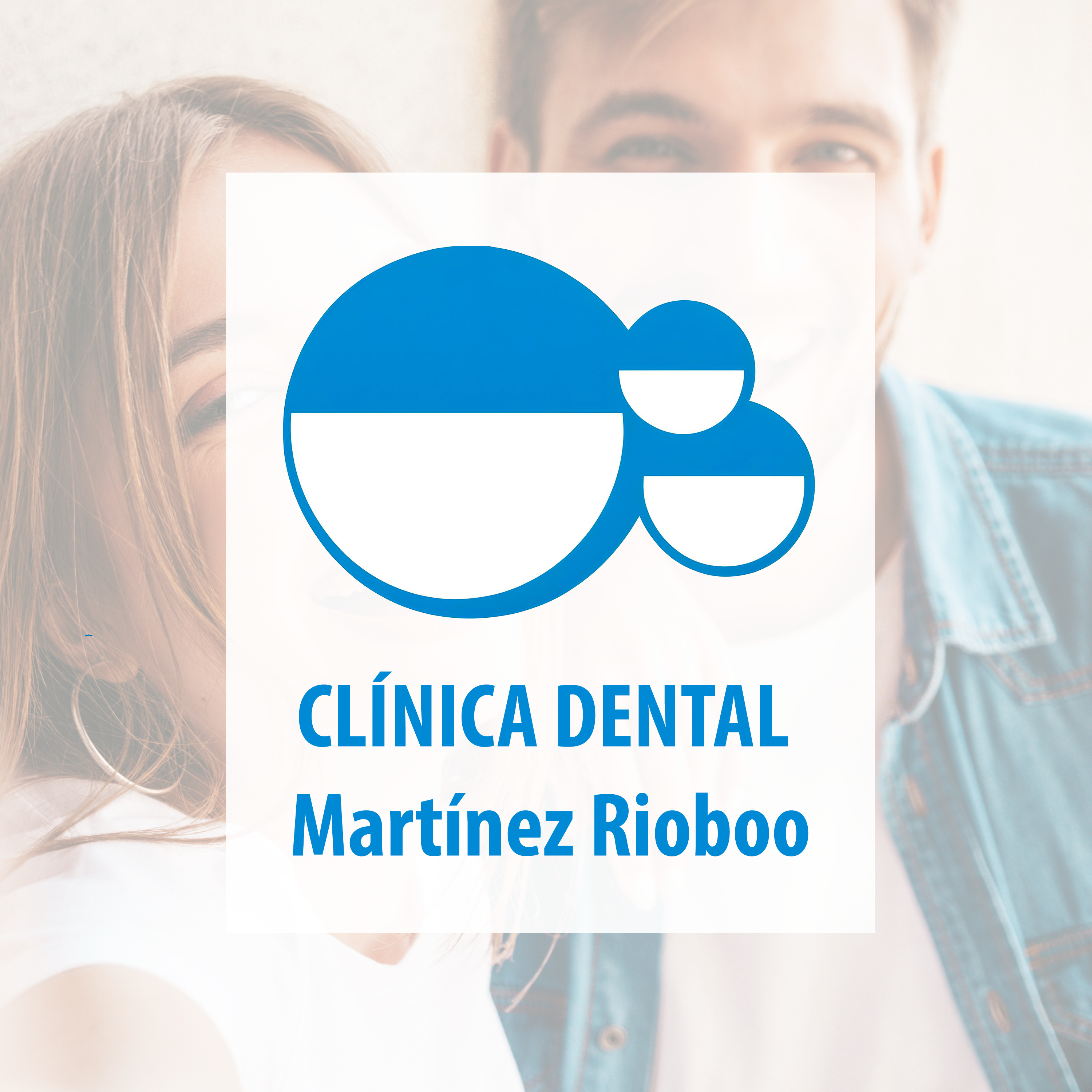 Sonrisas Saludables Clínica Dental en A Coruña Martínez Rioboo podcast artwork