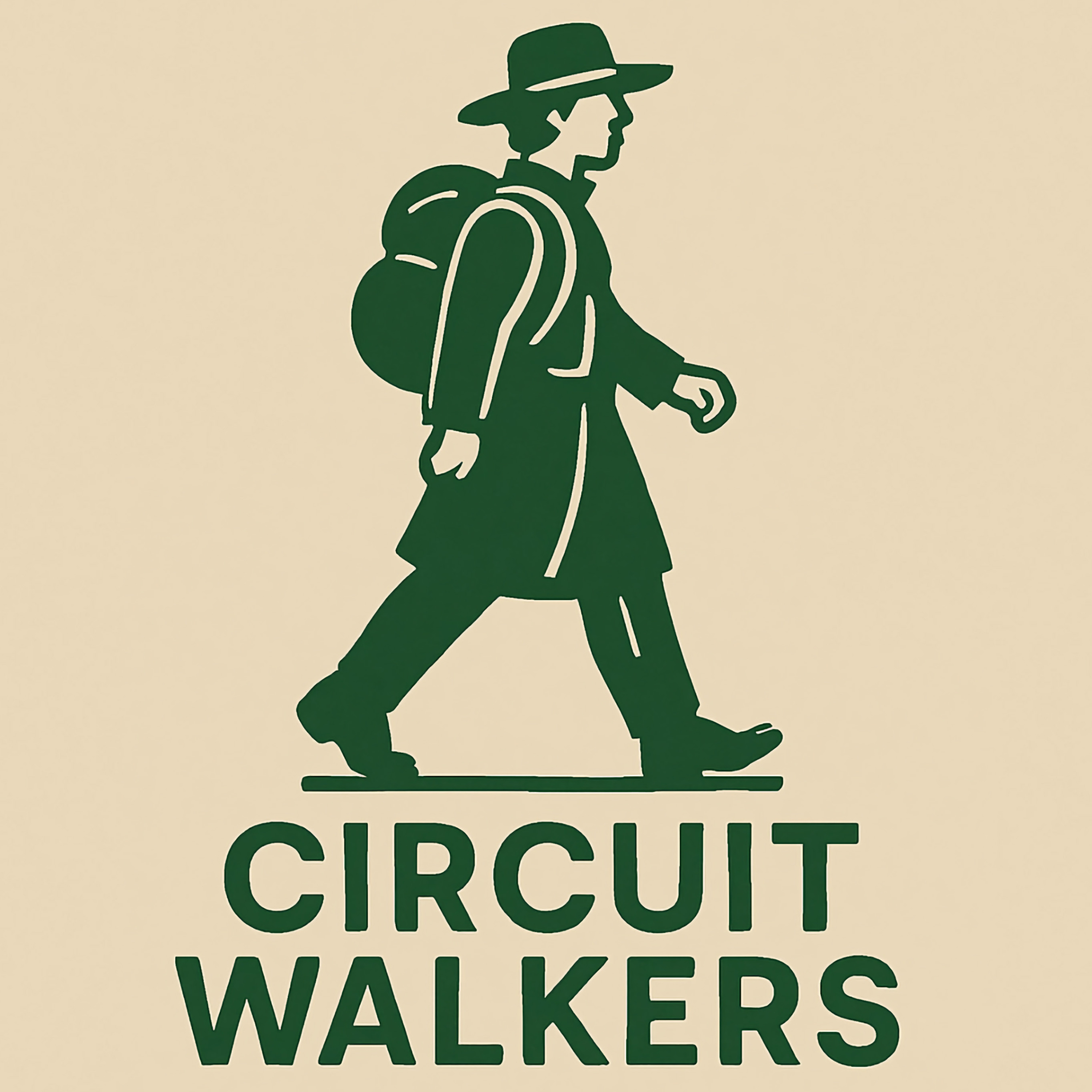 Circuit Walkers