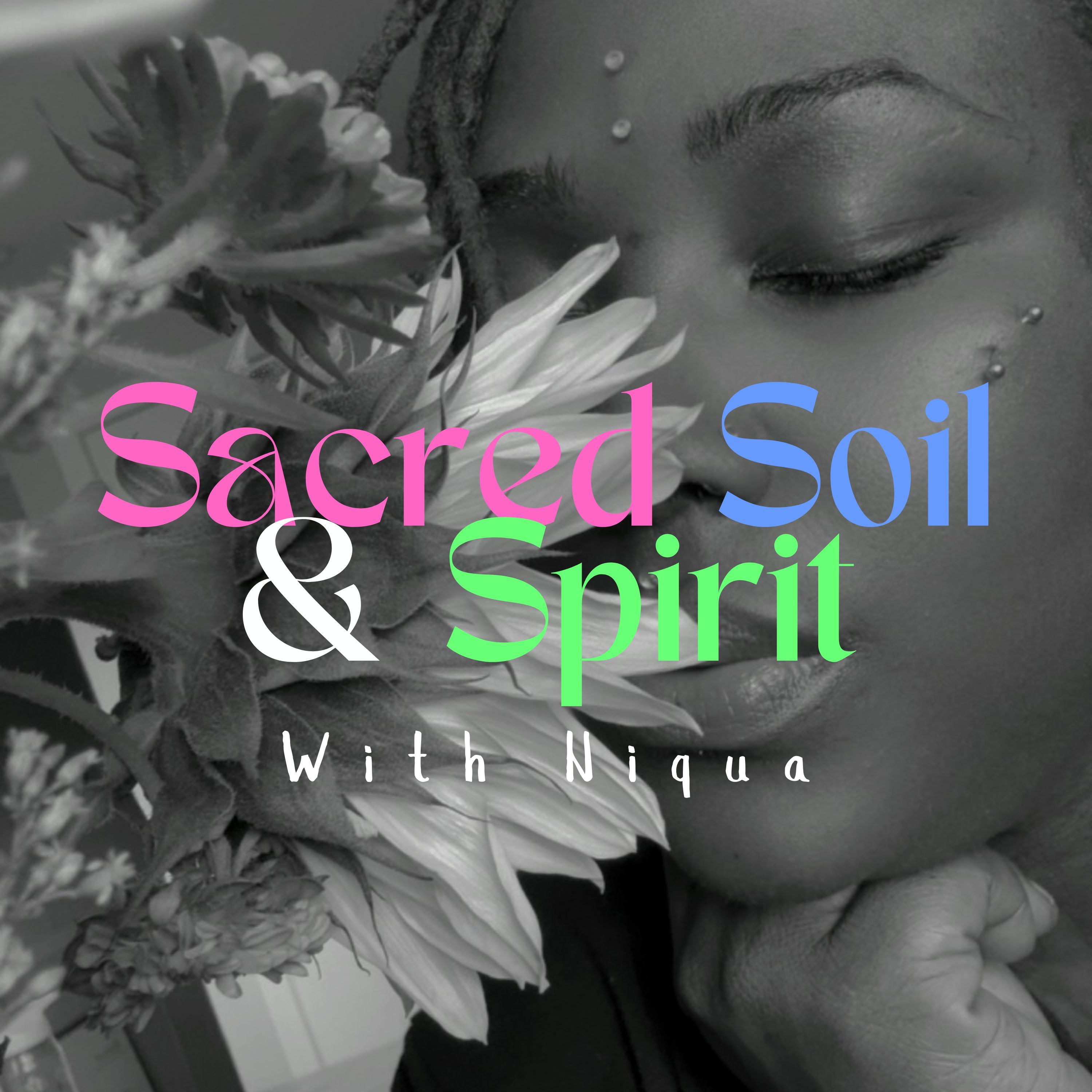 Sacred Soil And Spirit