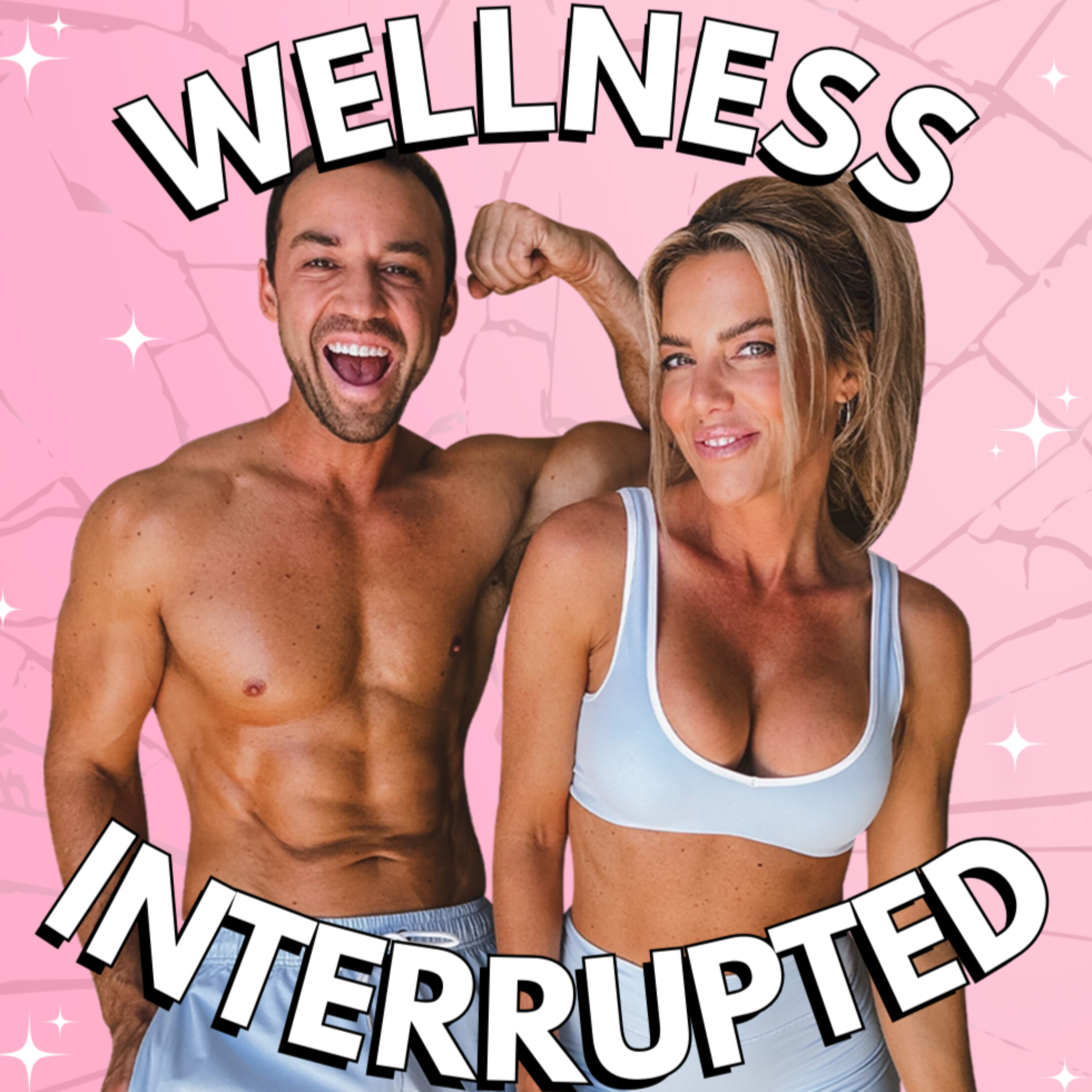 Wellness Interrupted
