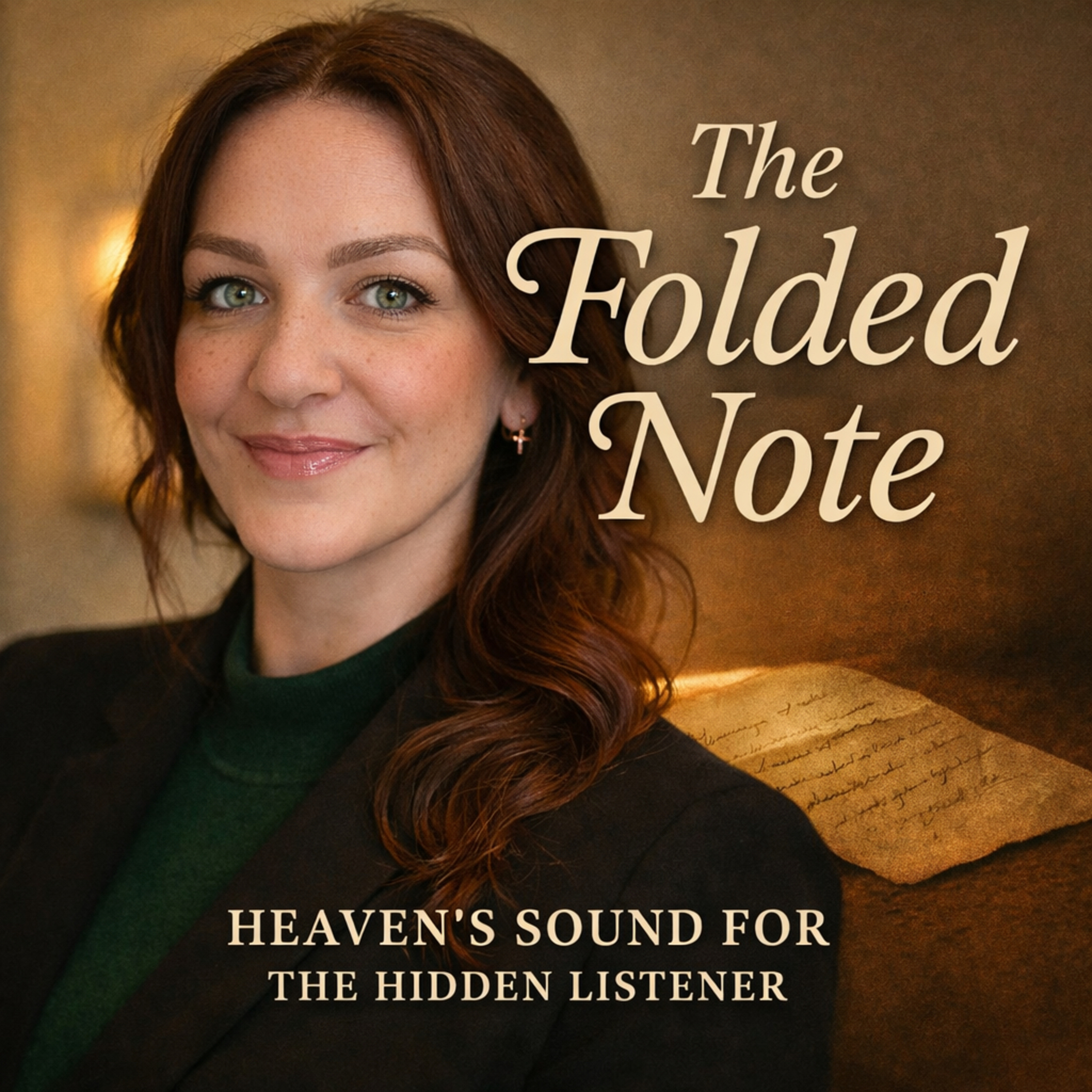 The Folded Note
