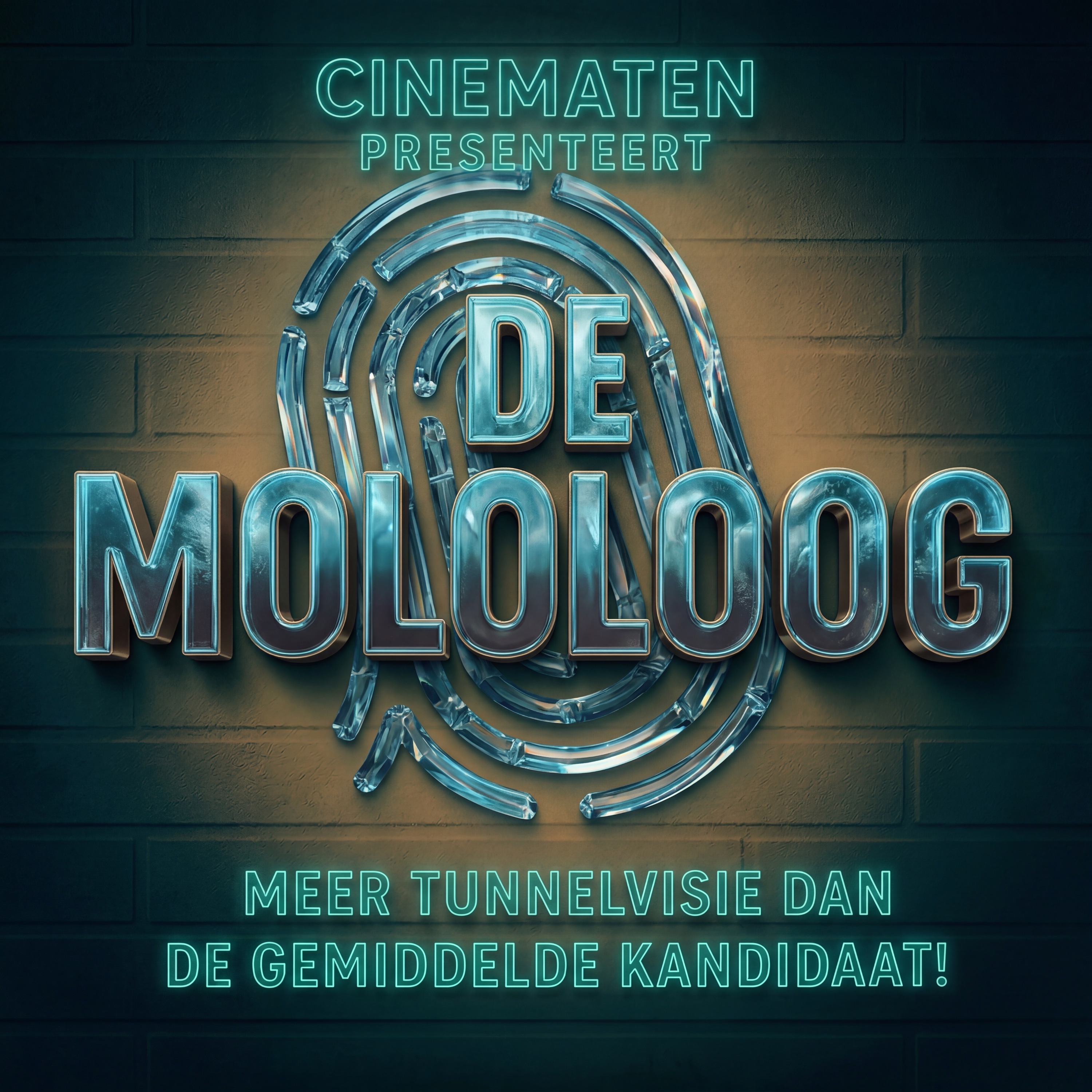 De Mololoog