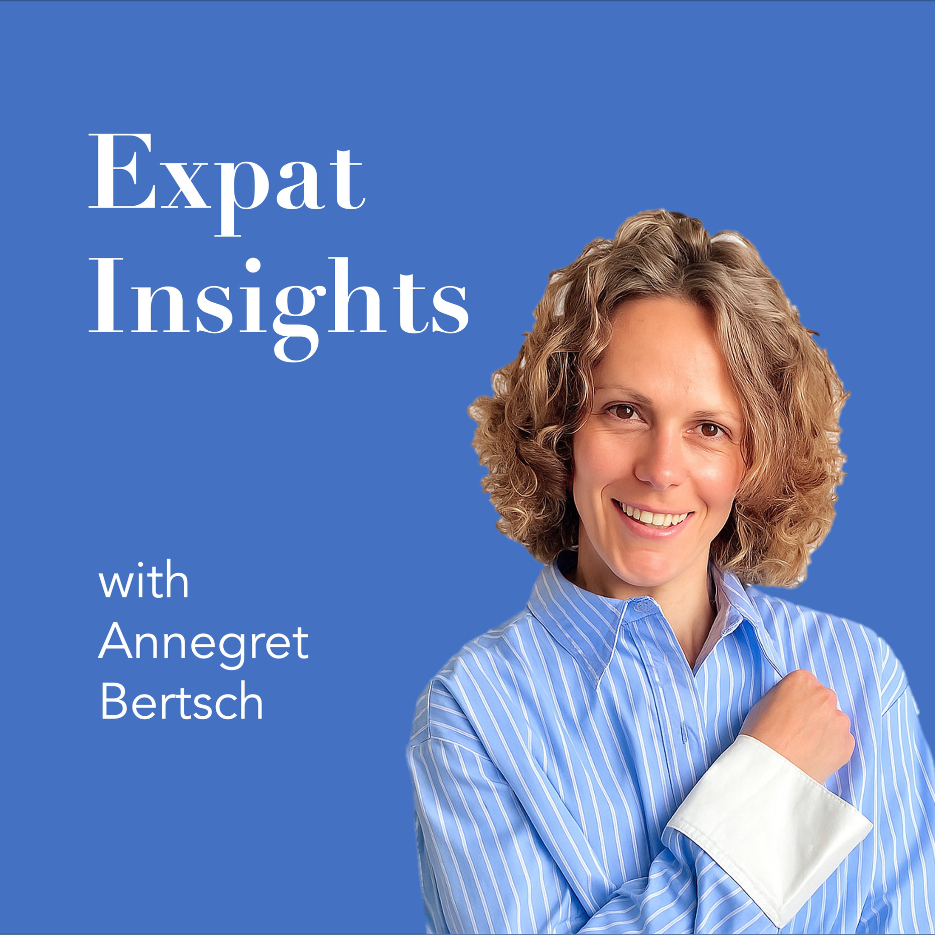 Expat Insights