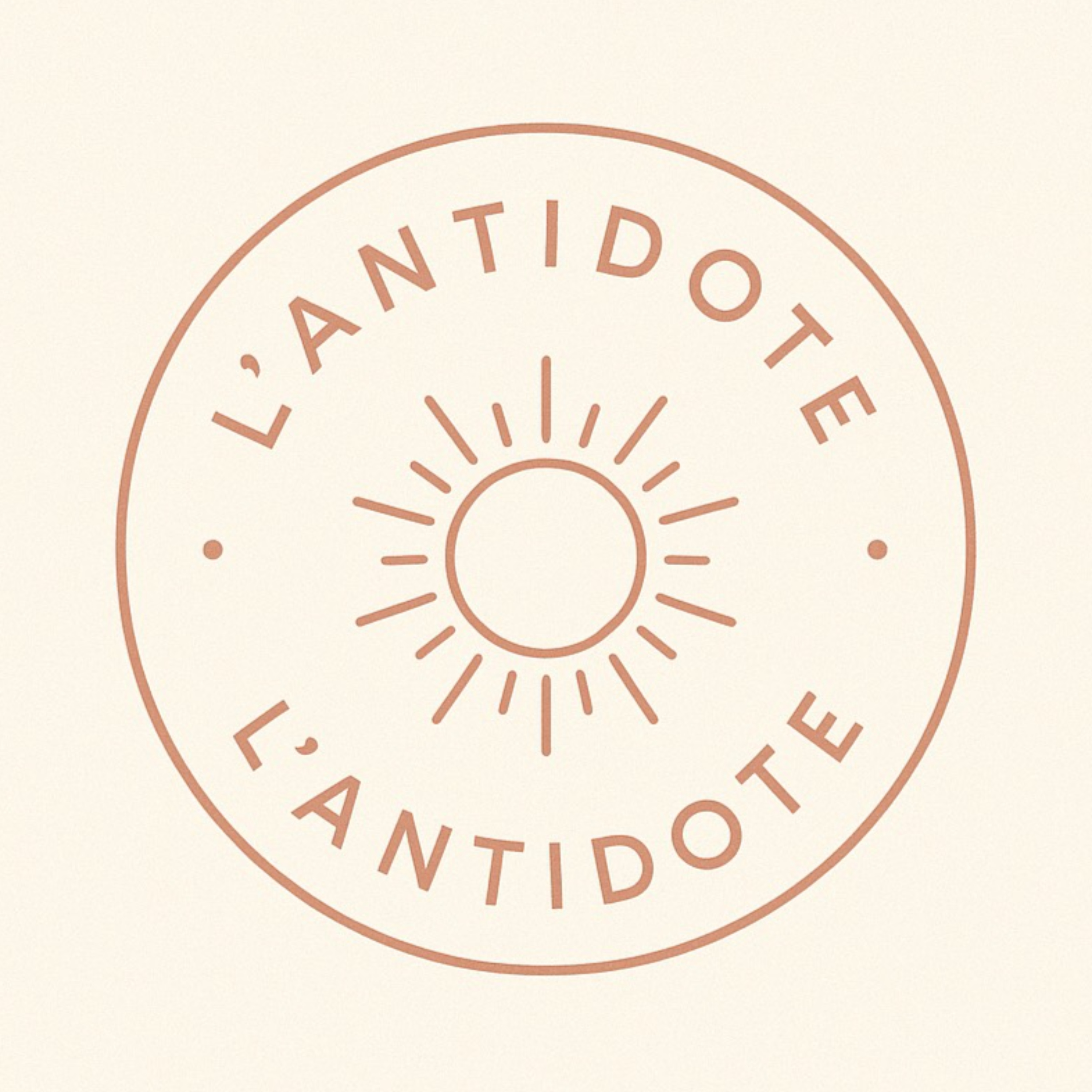 L'Antidote