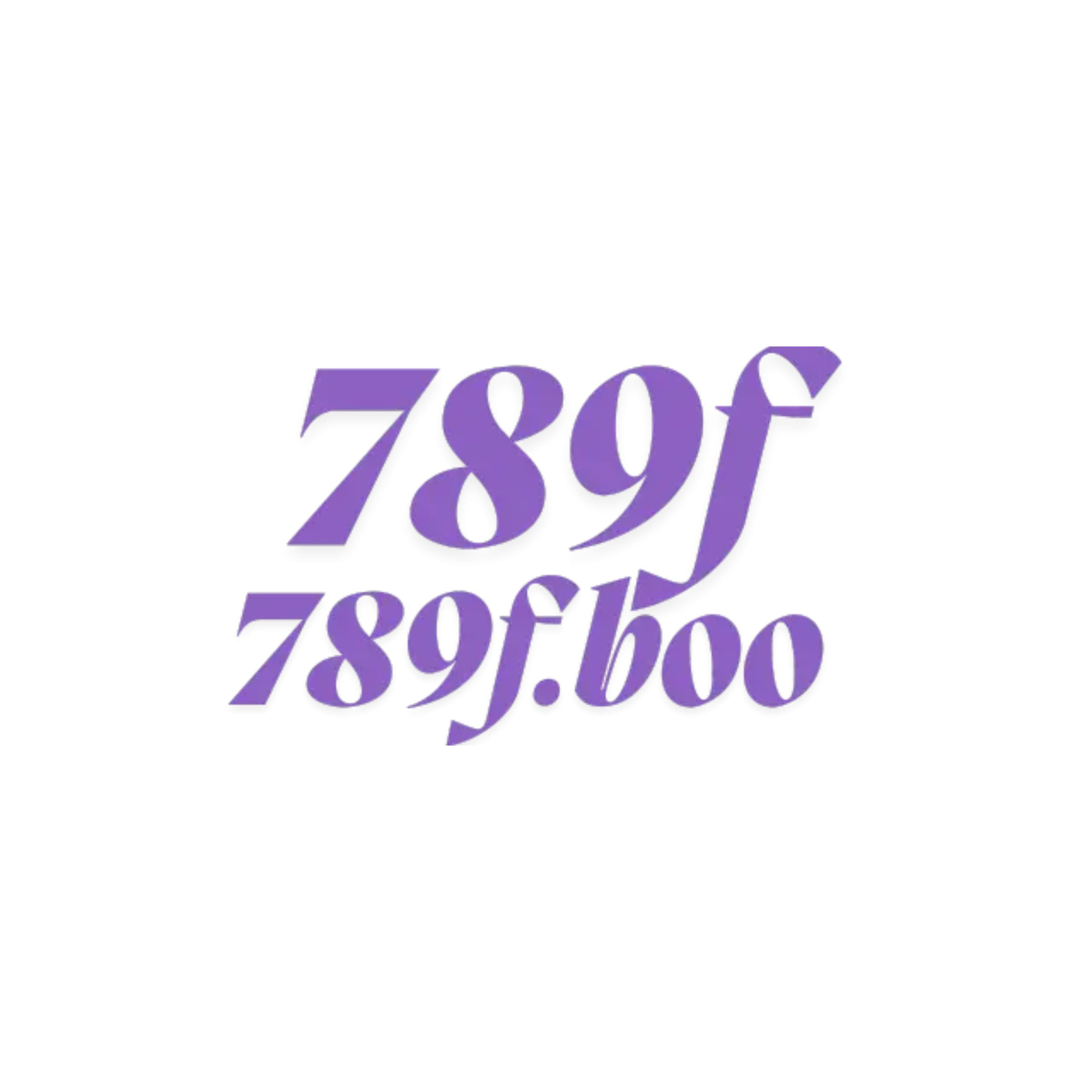 789fboo podcast artwork