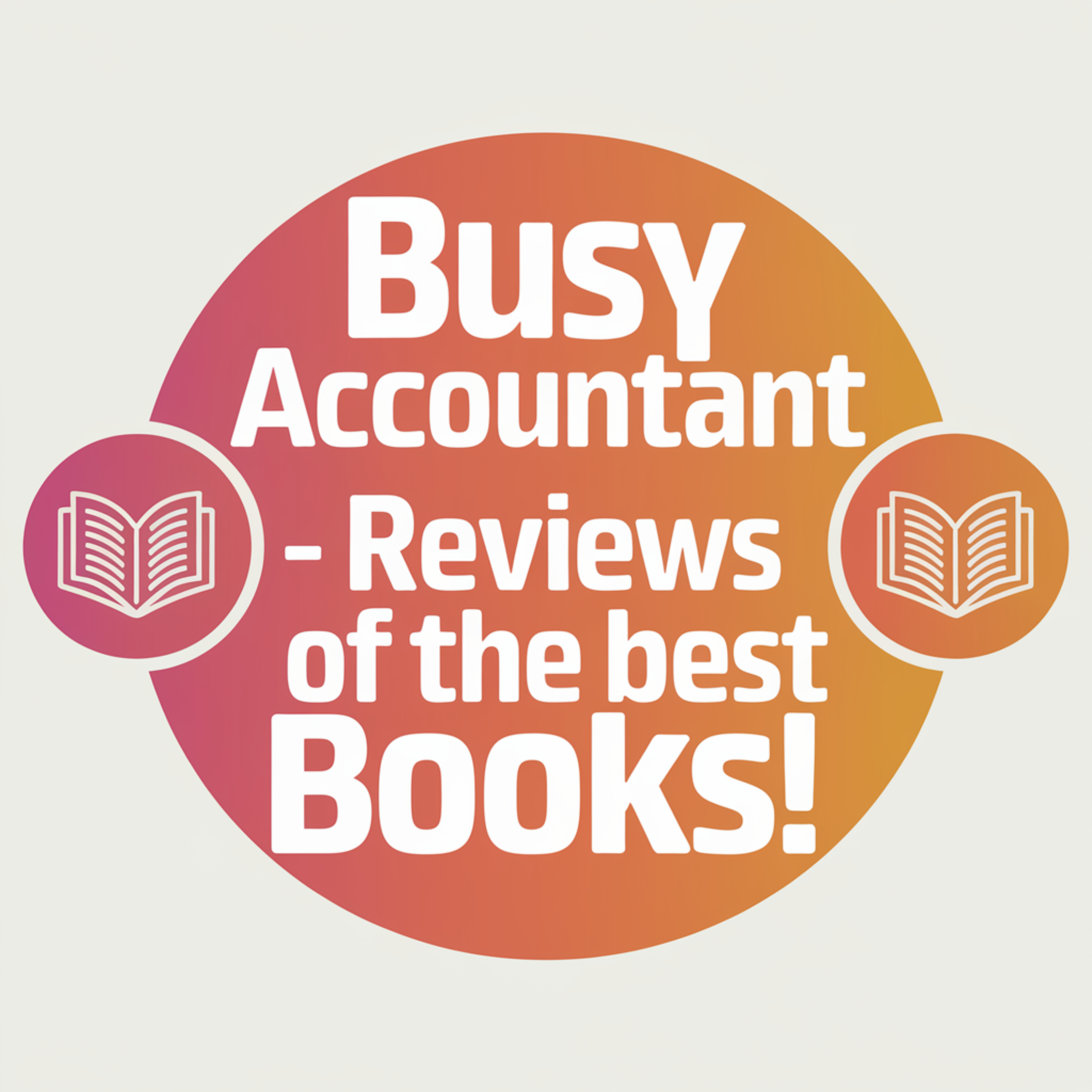 Busy Accountant - The Best Books Reviews