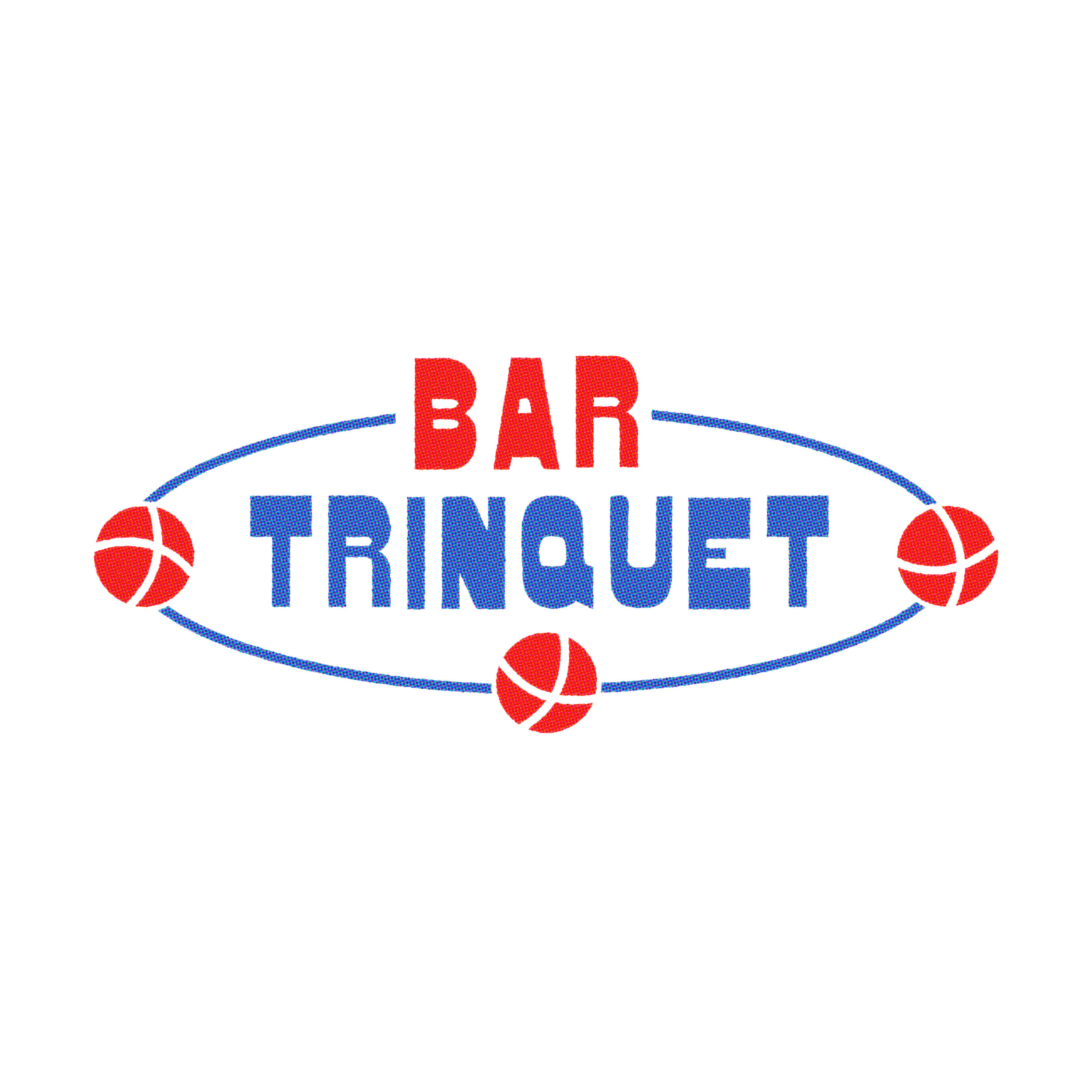 BAR TRINQUET