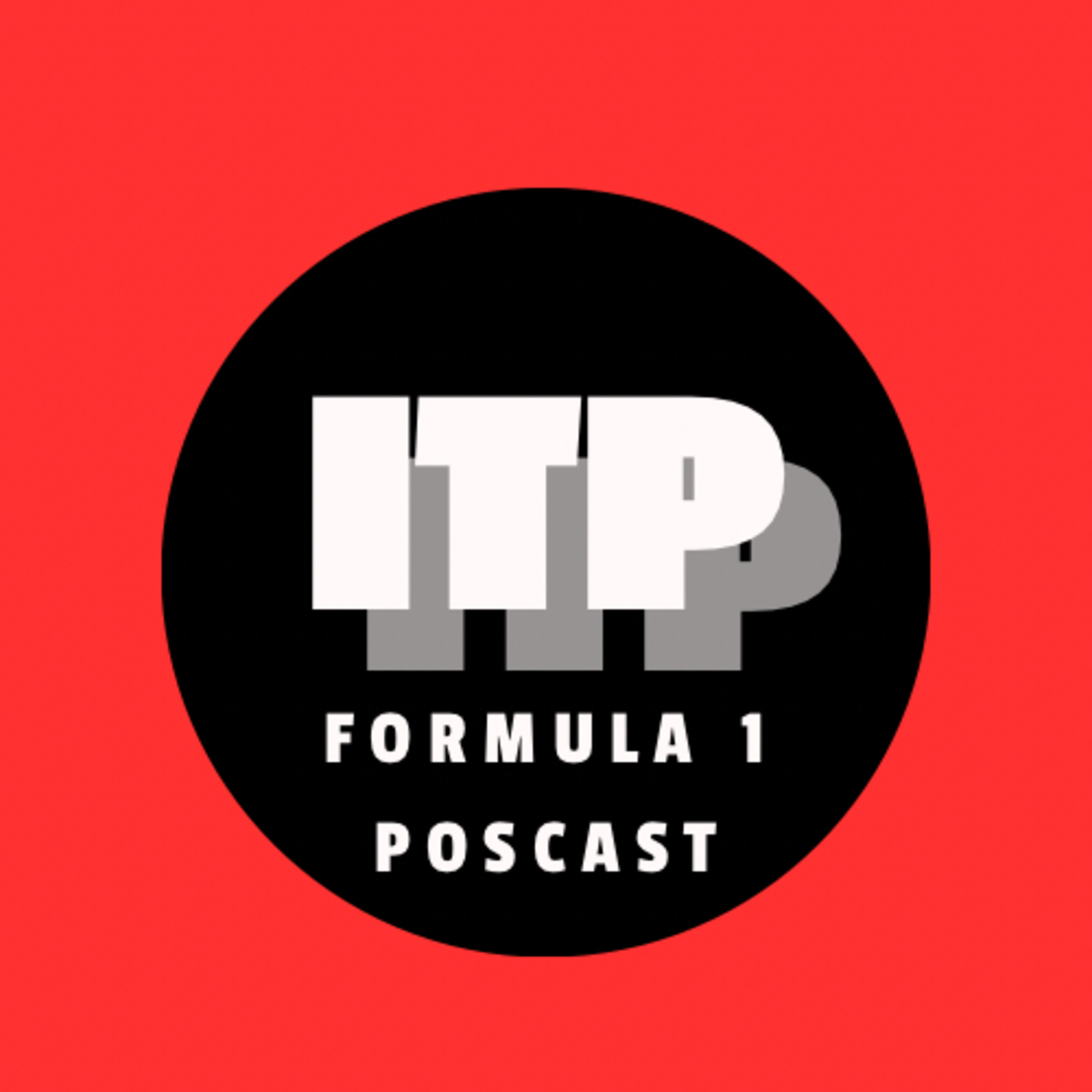 In The Pits podcast artwork