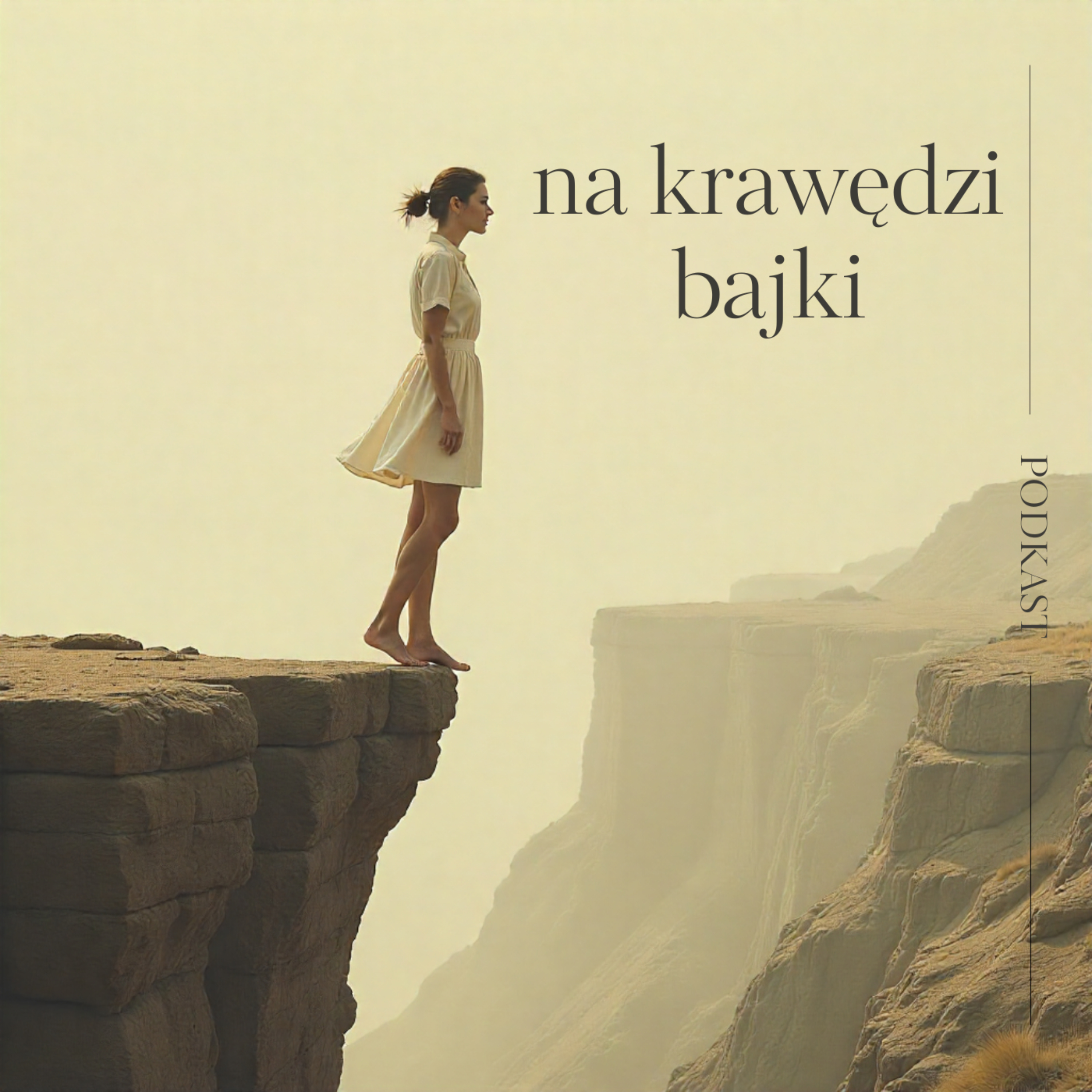 Na krawędzi bajki