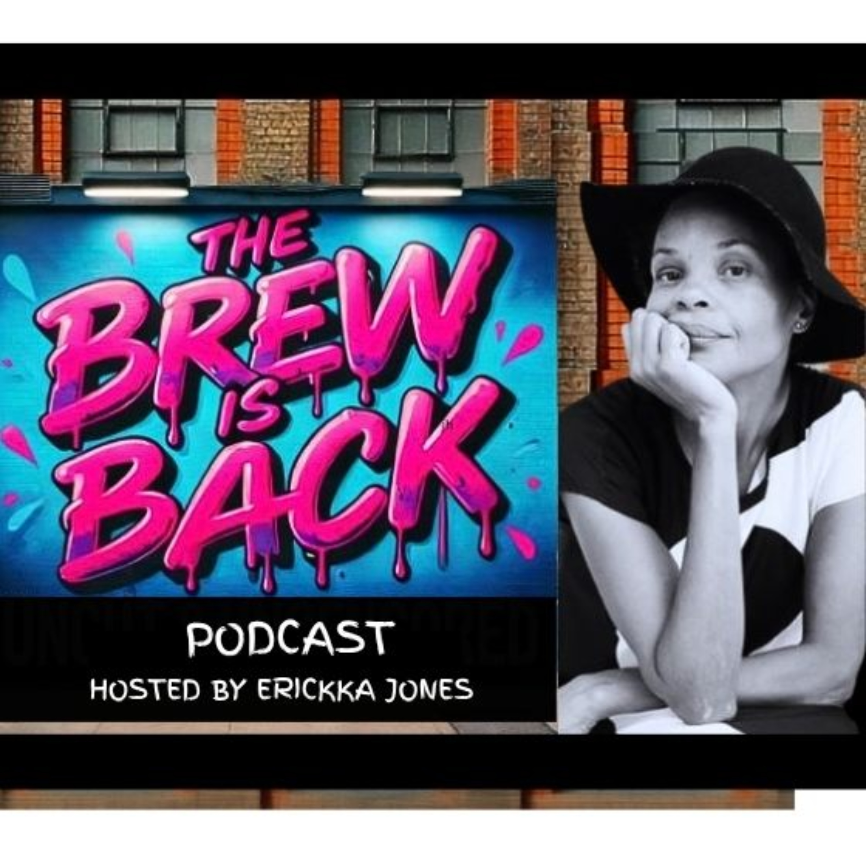The Brew Is Back Podcast