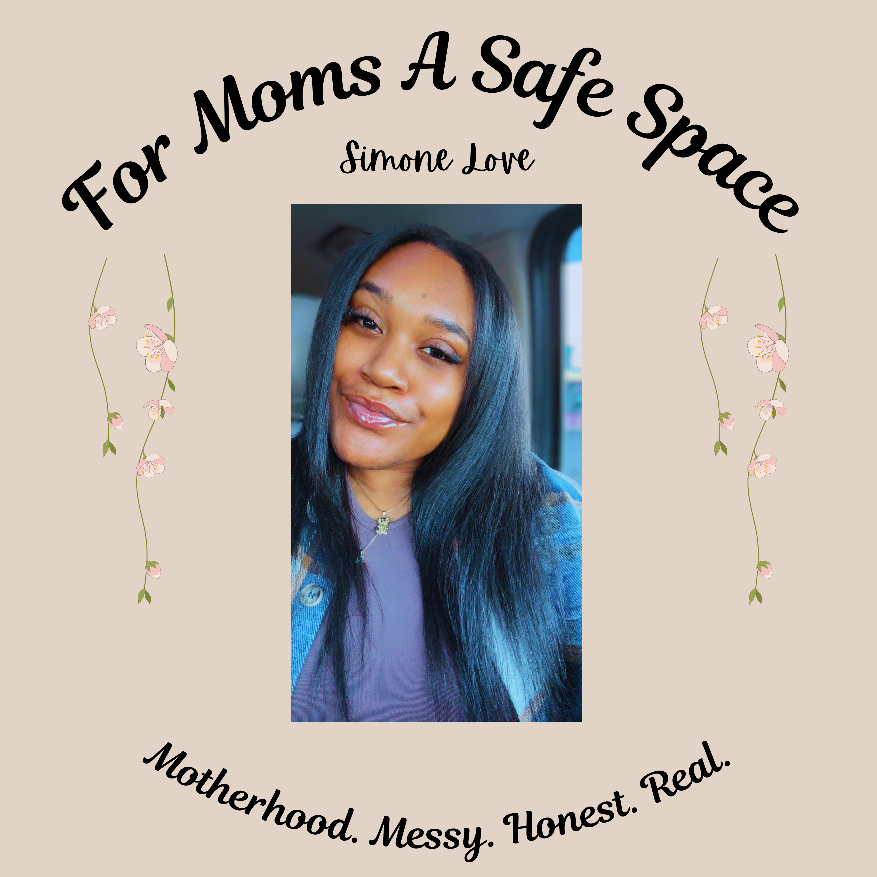 For Moms... A Safe Space