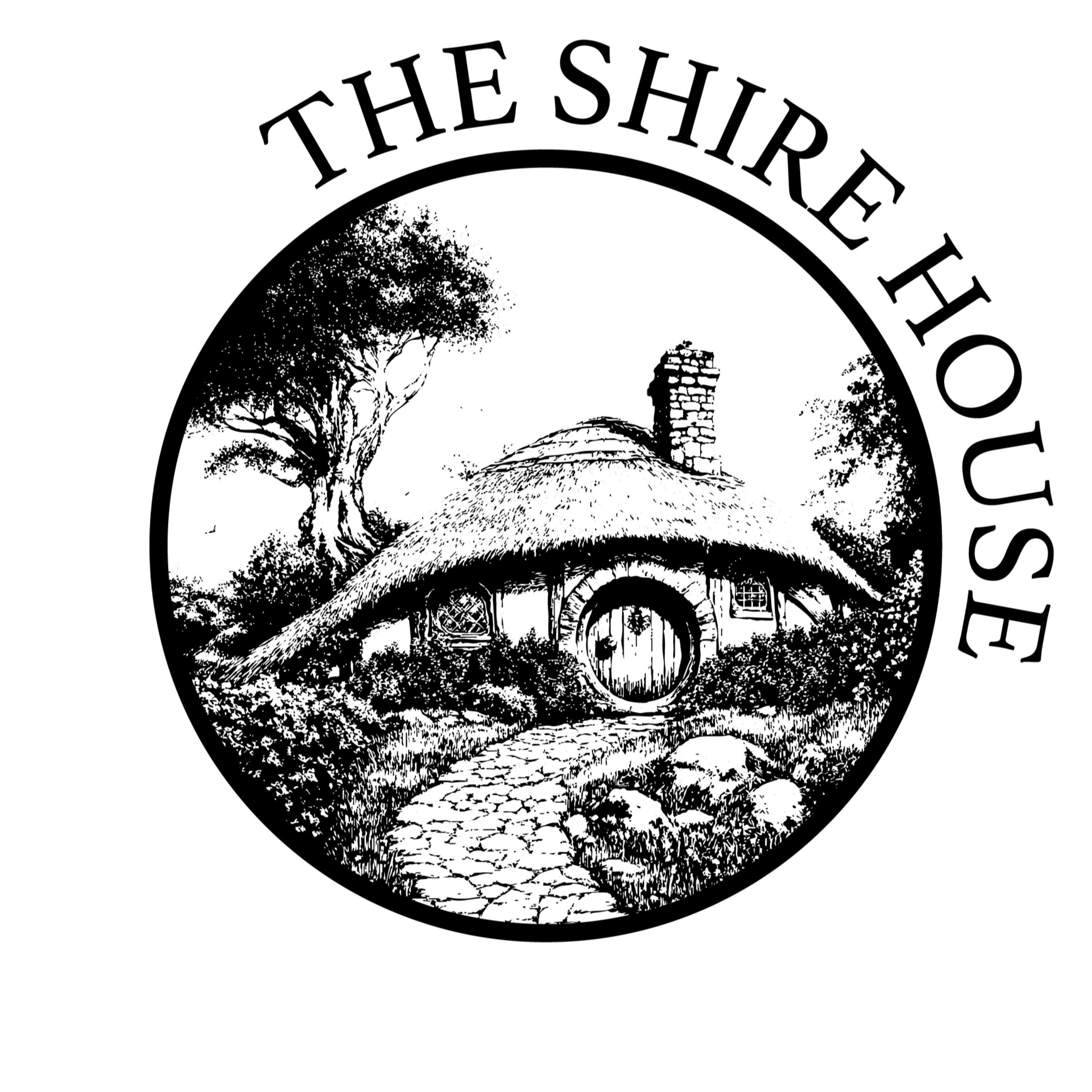 The Shire House Chats